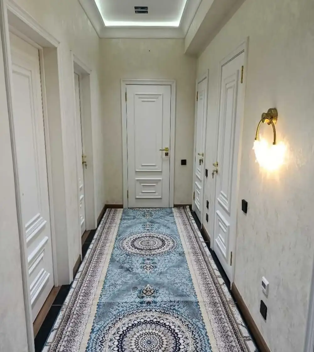 2-комн. квартира, 11 этаж, 61 м², Фирдавси — фото 2
