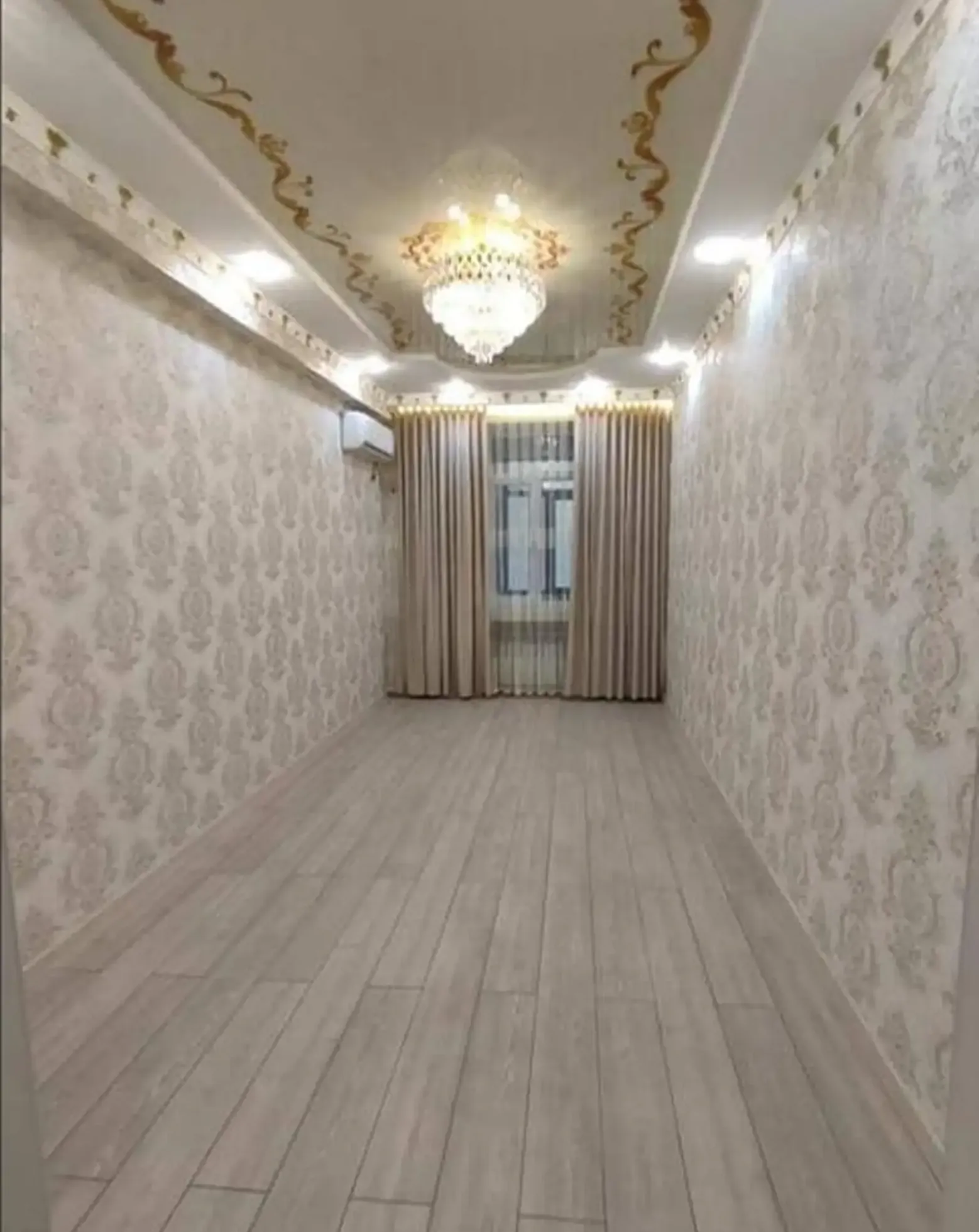 3-комн. квартира, 6 этаж, 90м², Шохмансур — фото 11