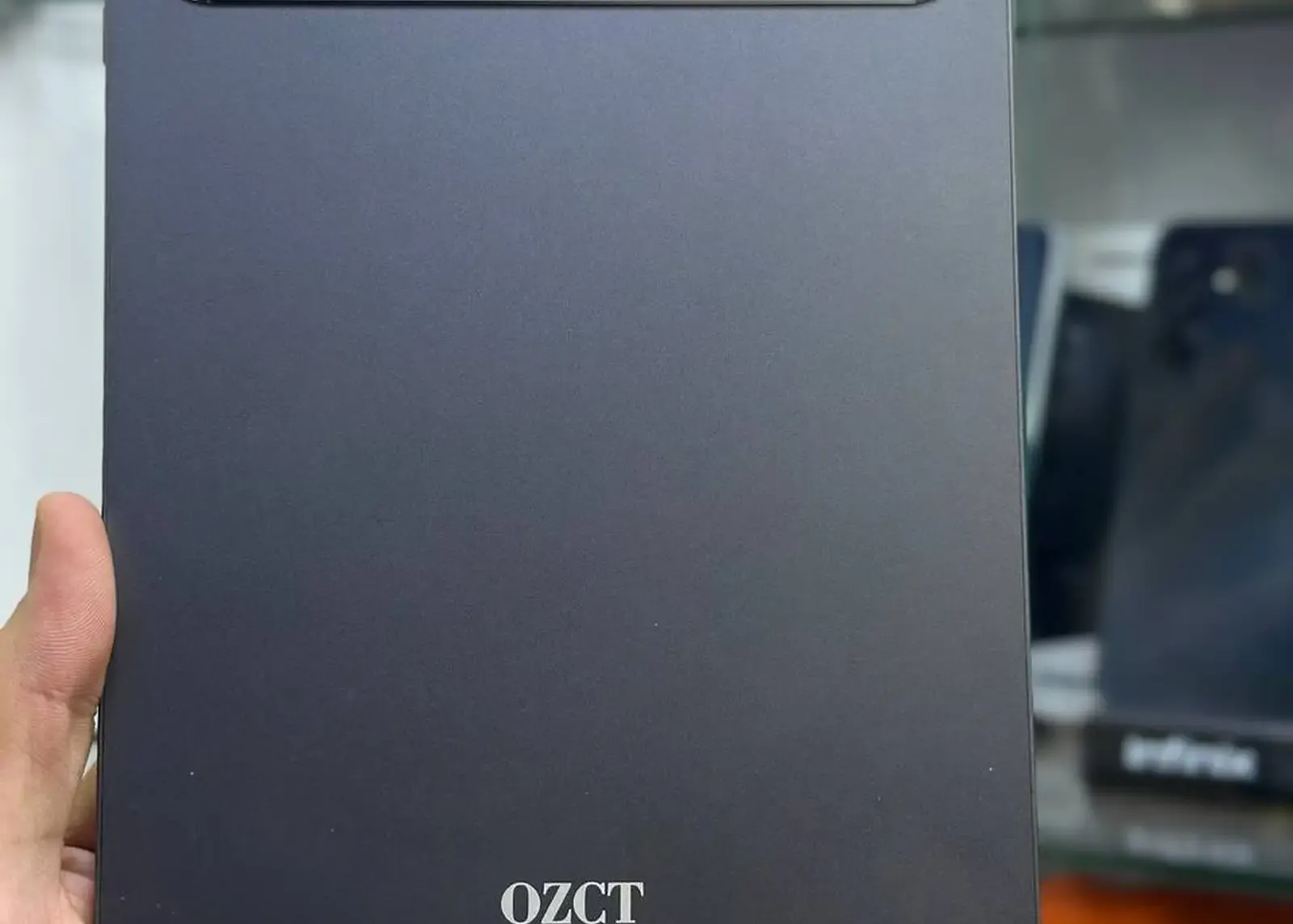 Планшет 17PRO MAX 16/1Тера Orange 2sim