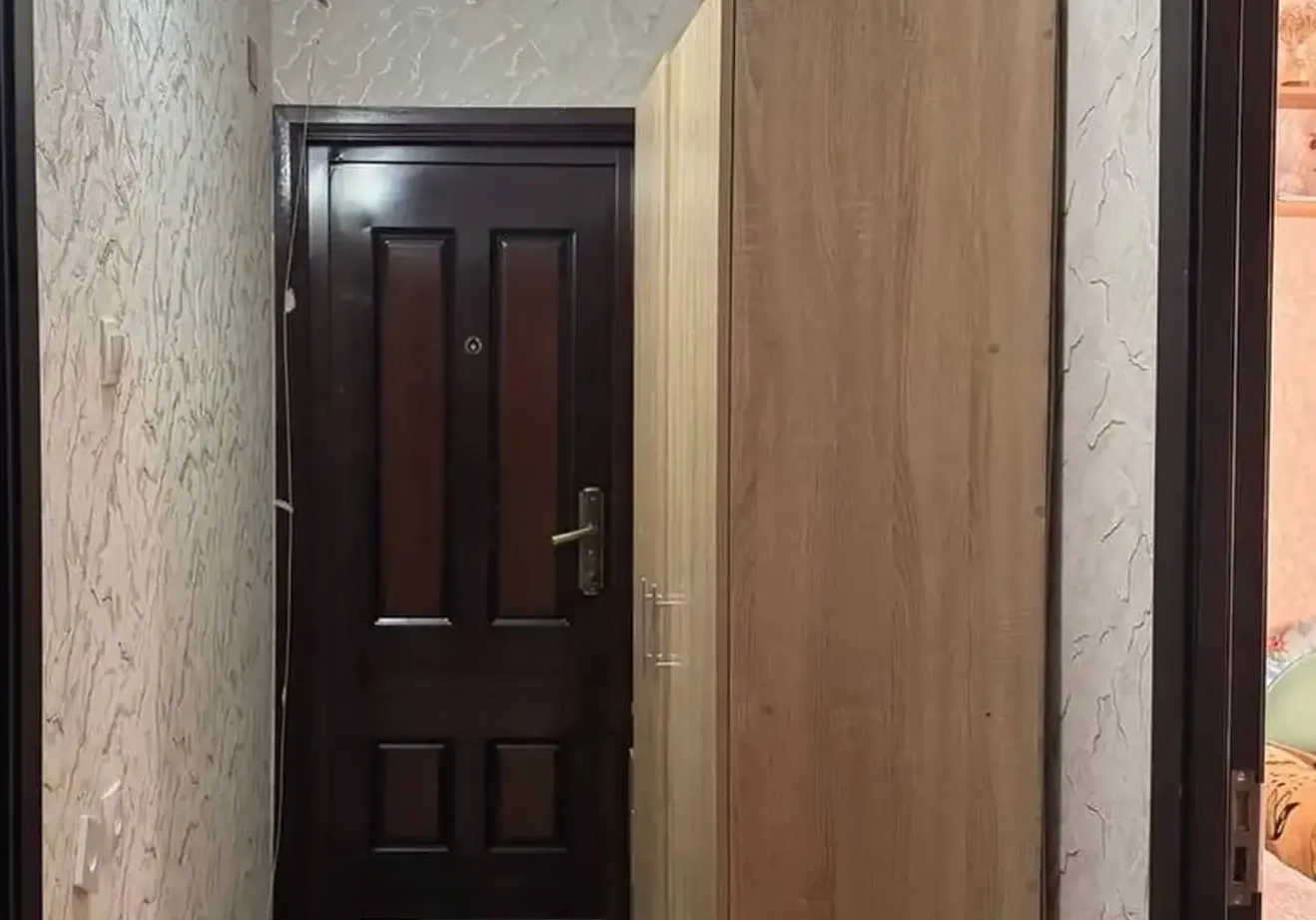 4-комн. квартира, 4 этаж, 90 м², Автовокзал, 83мкр — фото 5