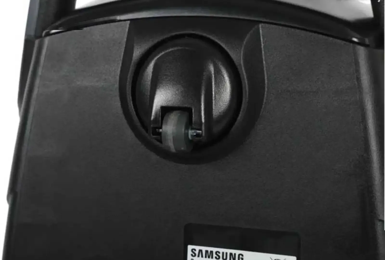 Пылесос Samsung