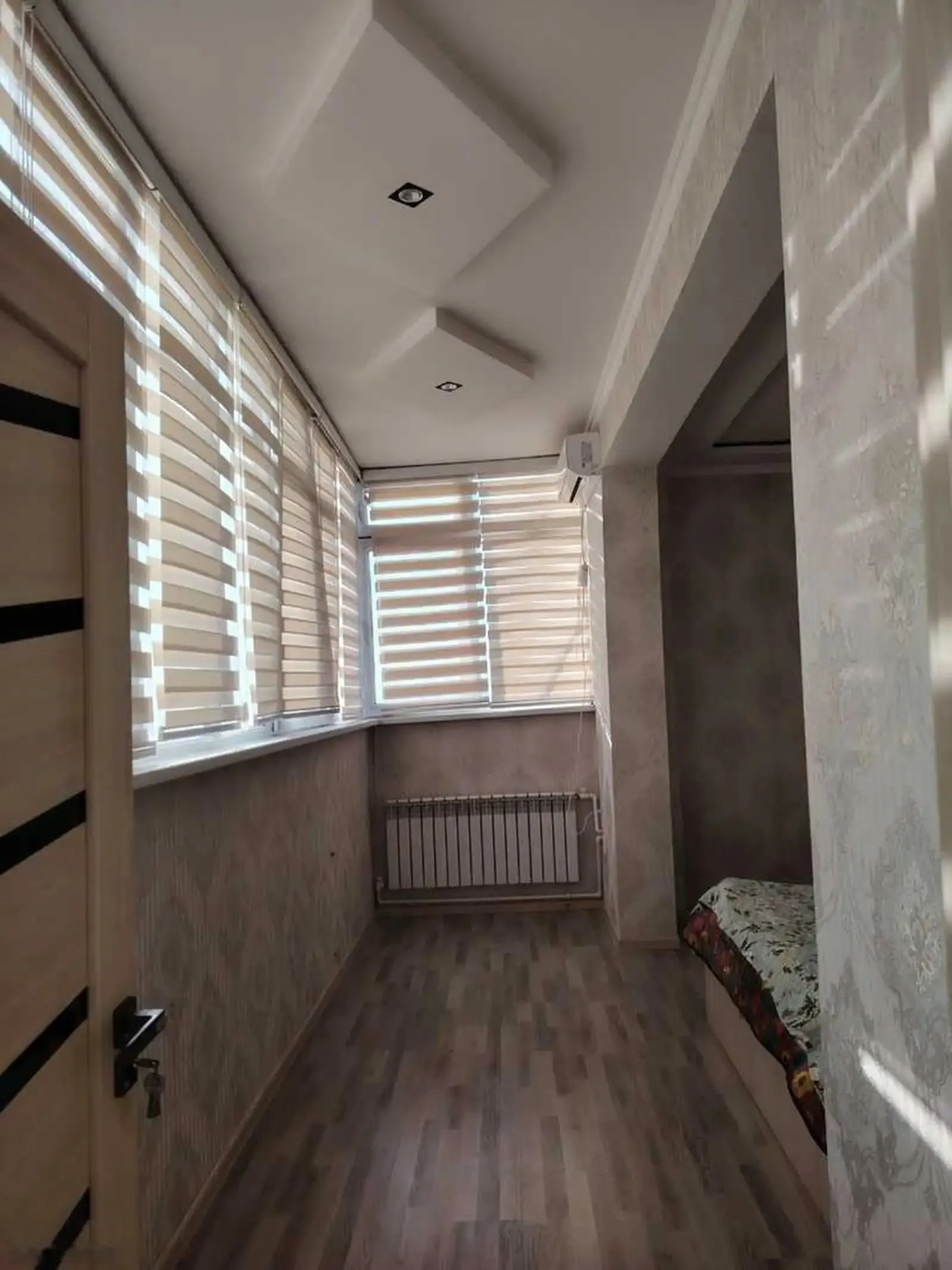 2-комн. квартира, 9 этаж, 70м², профсоюз — фото 5