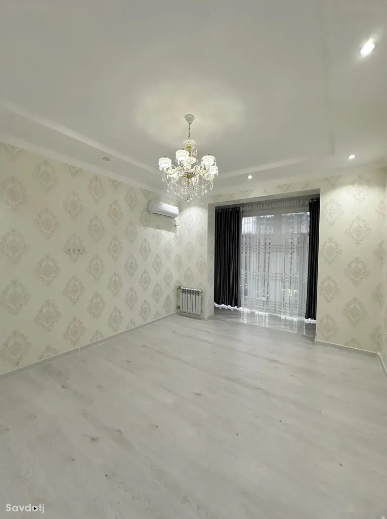 3-комн. квартира, 6 этаж, 160м², Проспект Нусратулло Махсума 74/4, 92й микрорайон, Сино