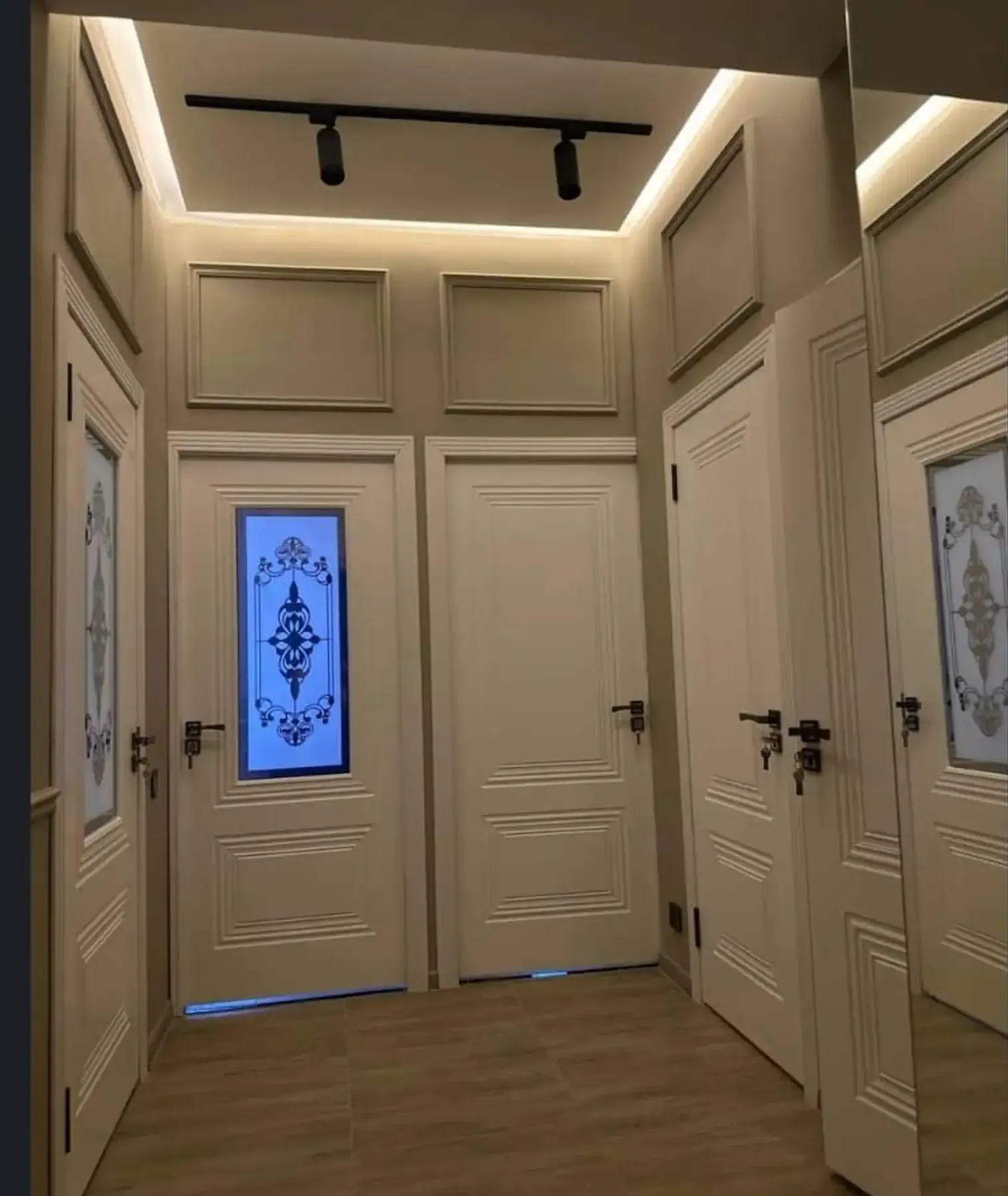 2-комн. квартира, 13 этаж, 60м², Шохмансур — фото 5