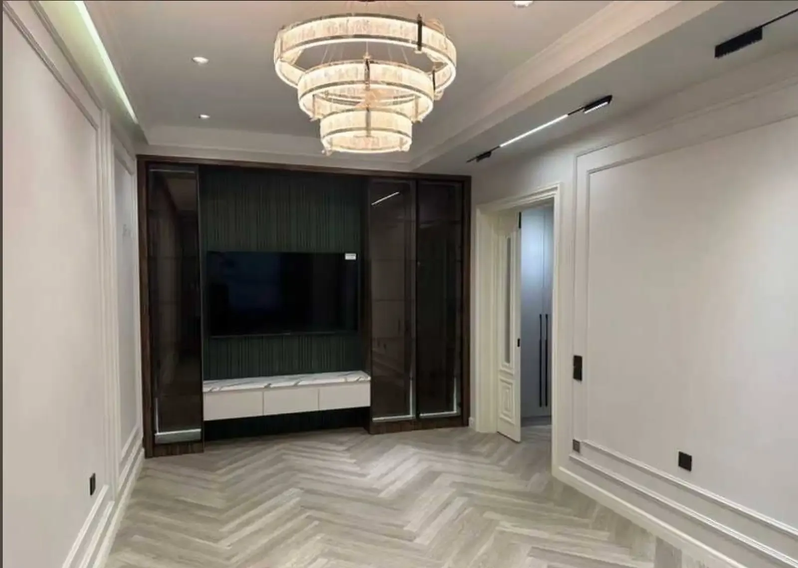 3-комн. квартира, 3 этаж, 96 м², И. Сомони — фото 8
