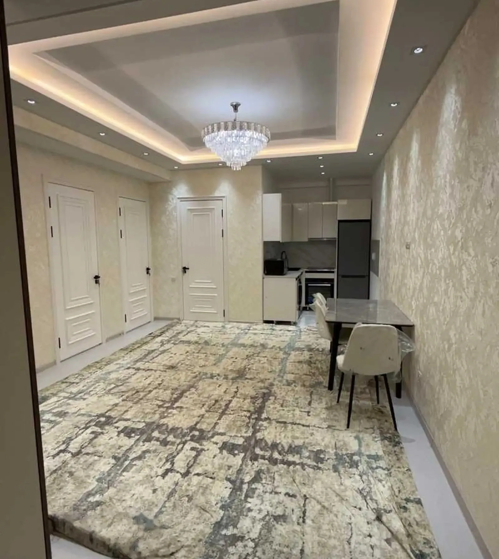 2-комн. квартира, 5 этаж, 70м², И.Сомони