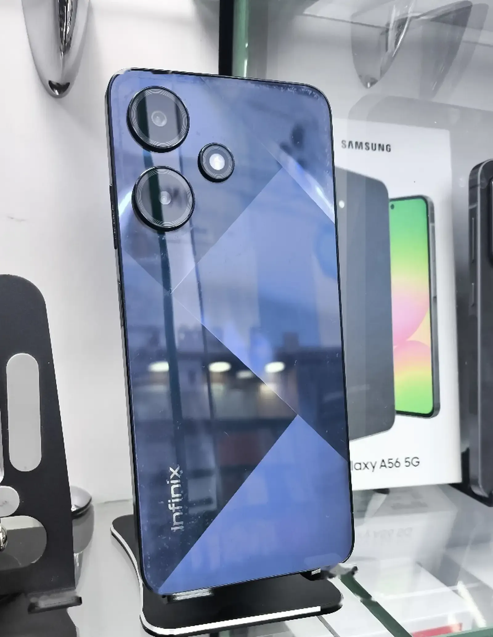 Infinix Hot 30i 128 gb