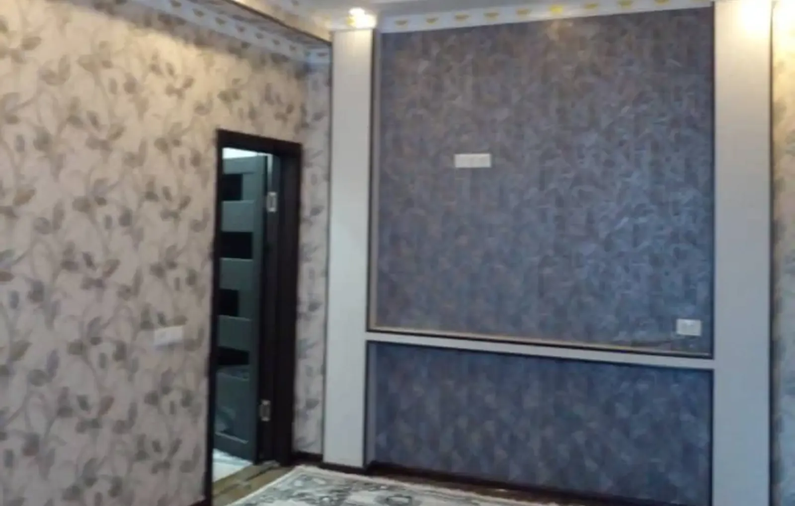 2-комн. квартира, 13 этаж, 82 м², н.Фирдавси,Молодёжный Ёвар — фото 4