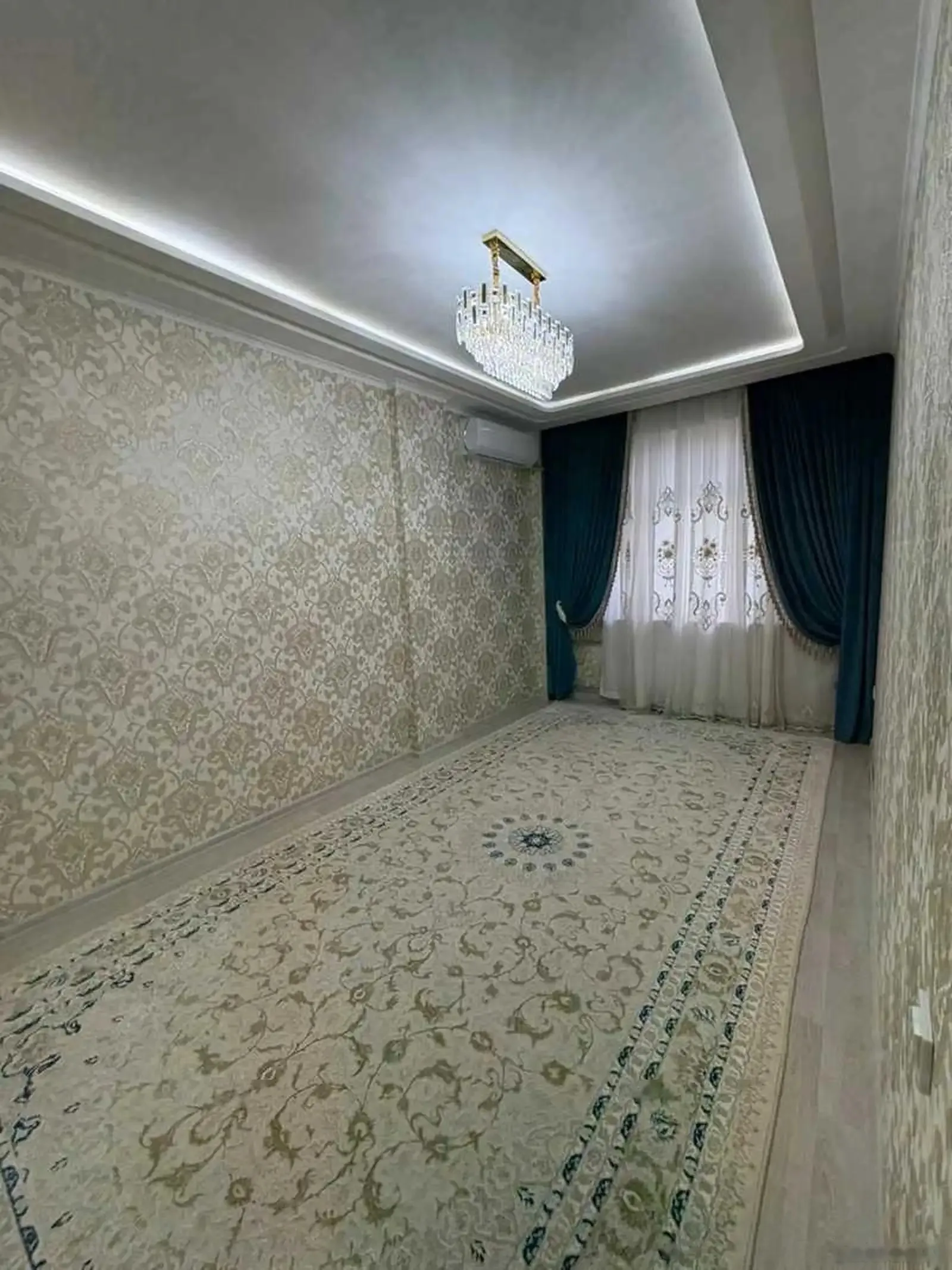 2-комн. квартира, 7 этаж, 60м², 102мкр — фото 11