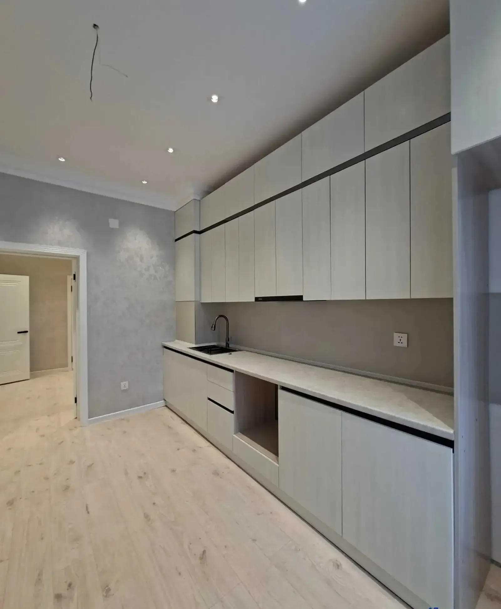 2-комн. квартира, 11 этаж, 74 м², Сино, 104 мкр, улица Хоразми, 3 — фото 7