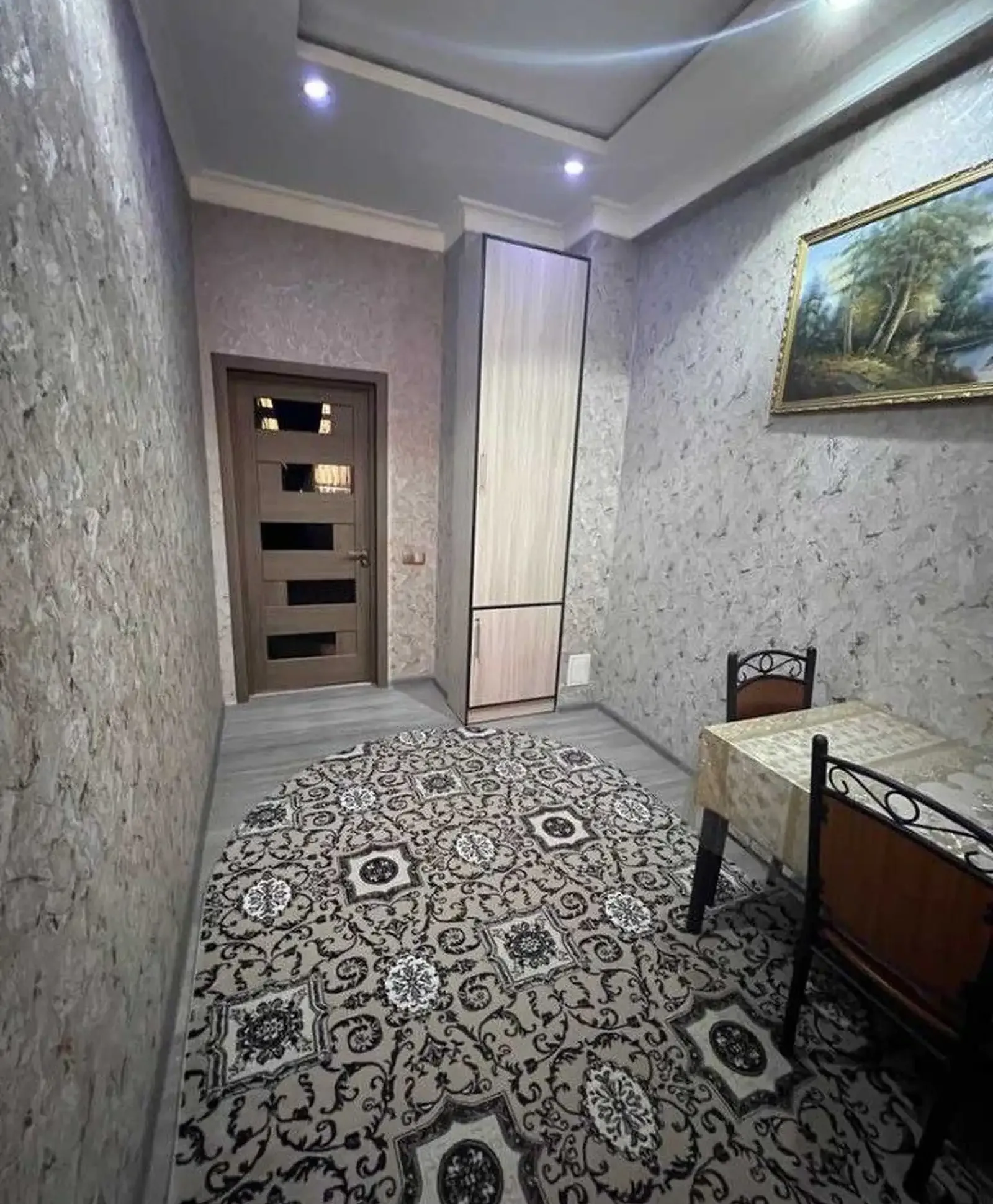 2-комн. квартира, 7 этаж, 52 м², И. Сомон — фото 7