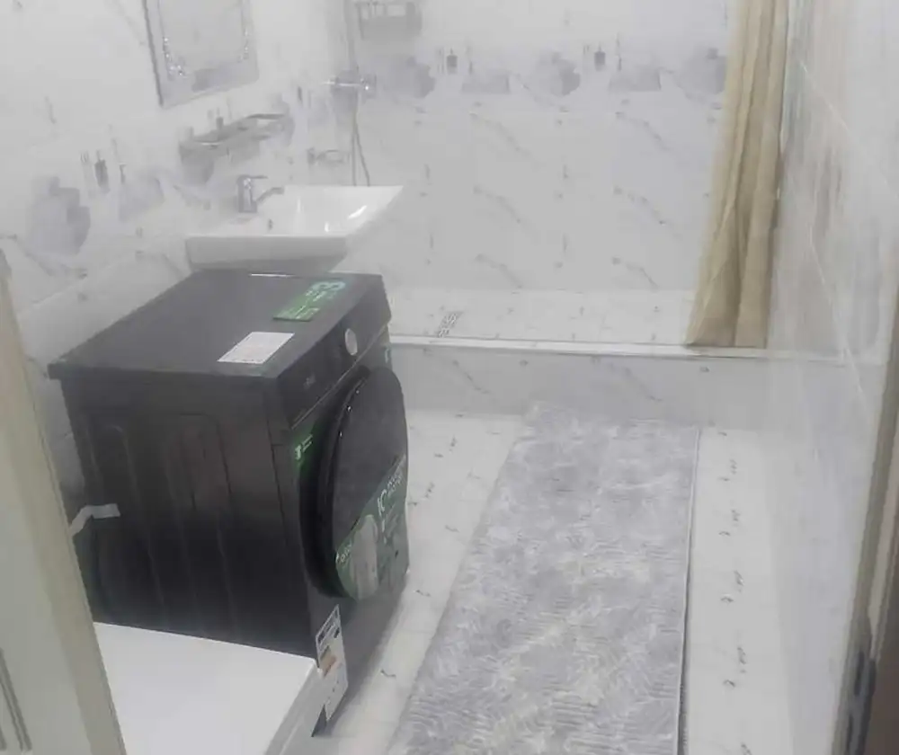2-комн. квартира, 2 этаж, 85м², Якум Советский пеши автосервис — фото 5