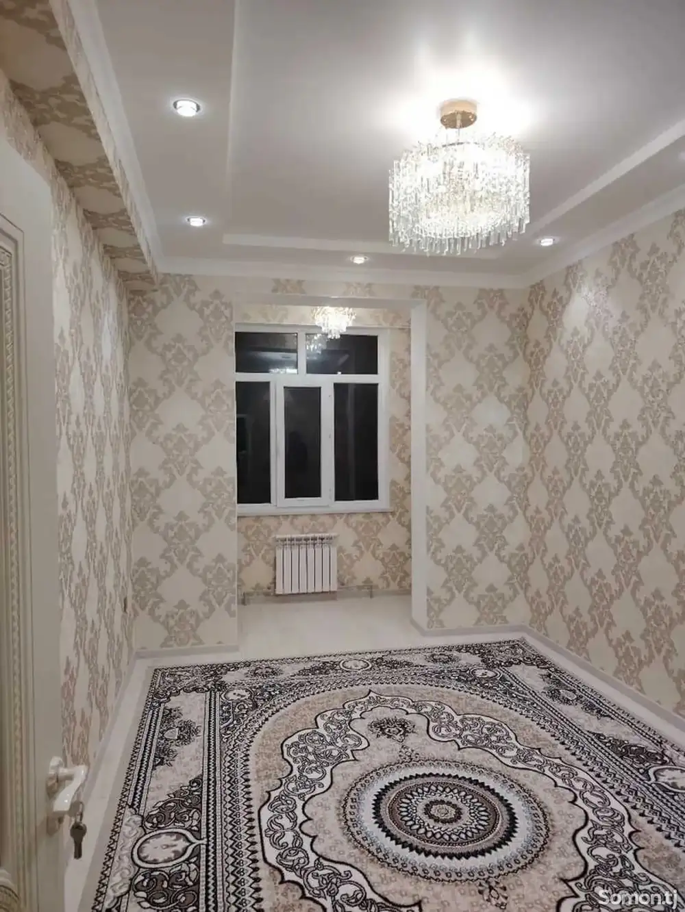 2-комн. квартира, 9 этаж, 71м², Вавилон-Т — фото 3