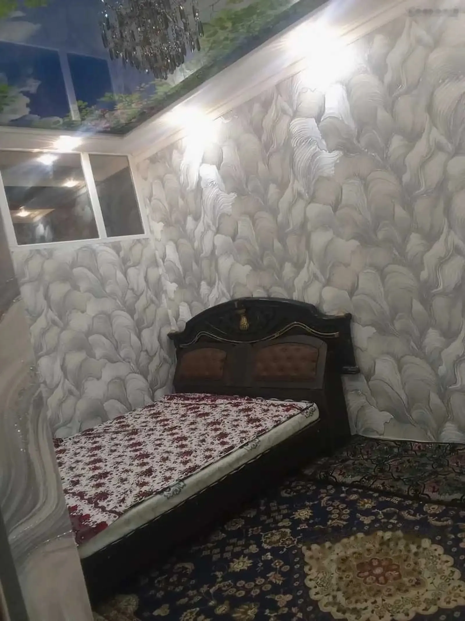 2-комн. квартира, 12 этаж, 64м², ориентир кохи борбад — фото 2