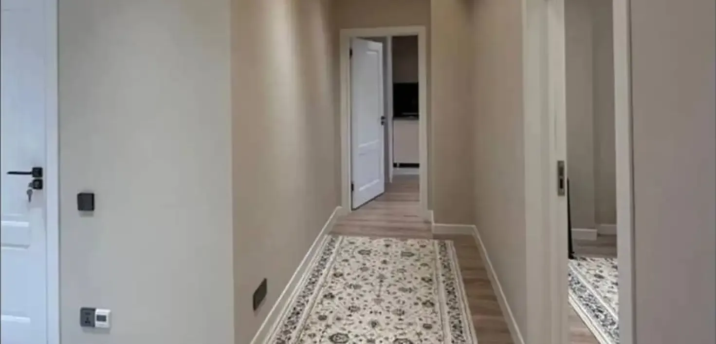 2-комн. квартира, 16 этаж, 90м², Шохмансур — фото 10