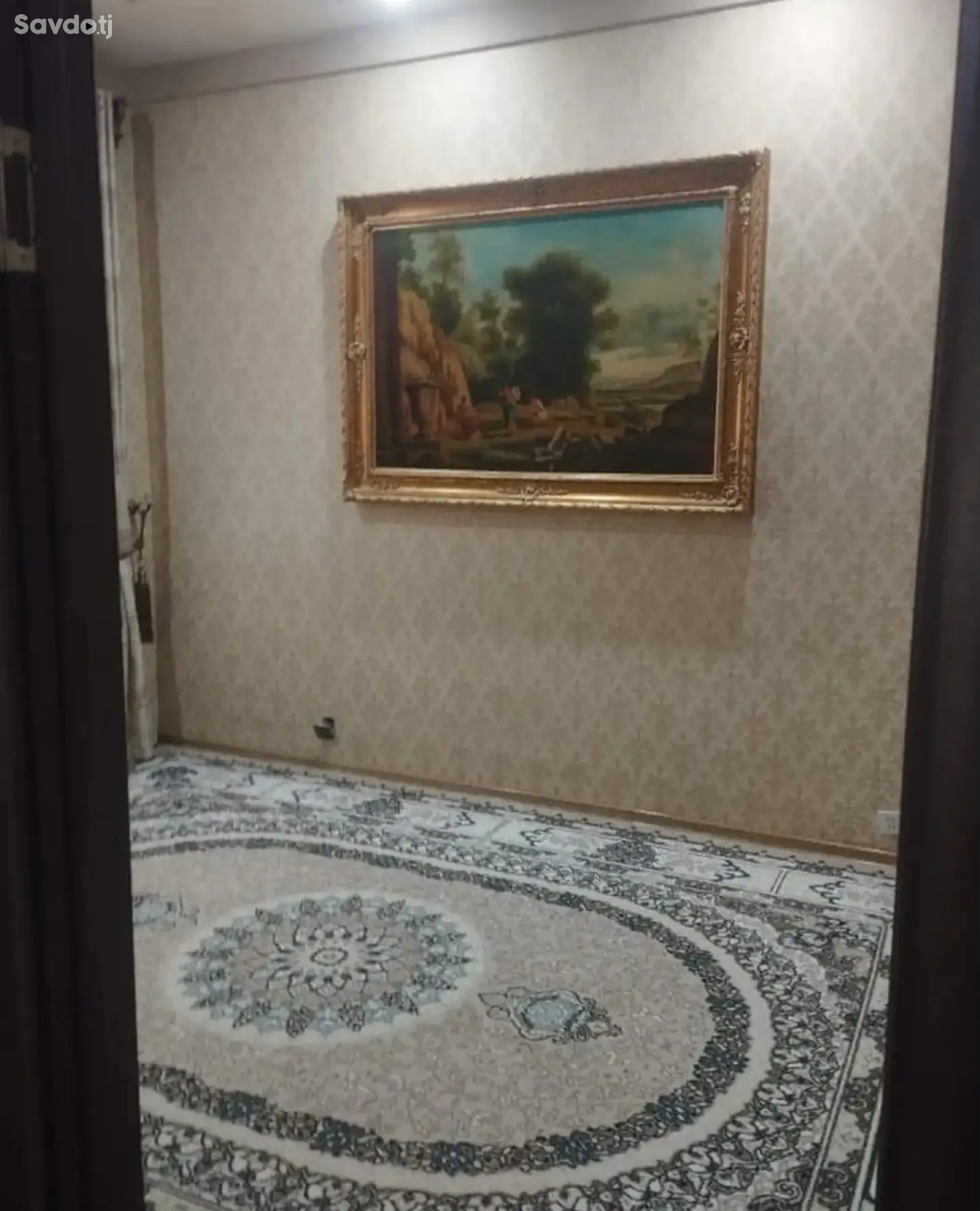3-комн. квартира, 6 этаж, 109м², Сино — фото 4