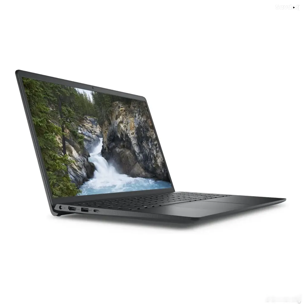 Ноутбук Dell Vostro 15-3530 PKHBHH, i7-1355U, 8GB, 512GB, FHD DOS