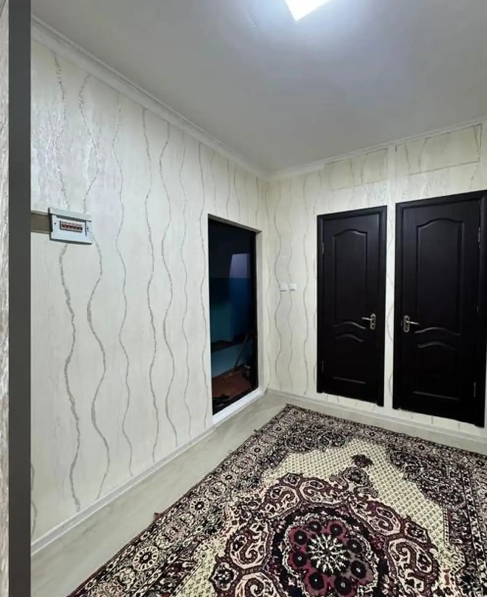 3-комн. квартира, 4 этаж, 90м², Фирдавси — фото 4