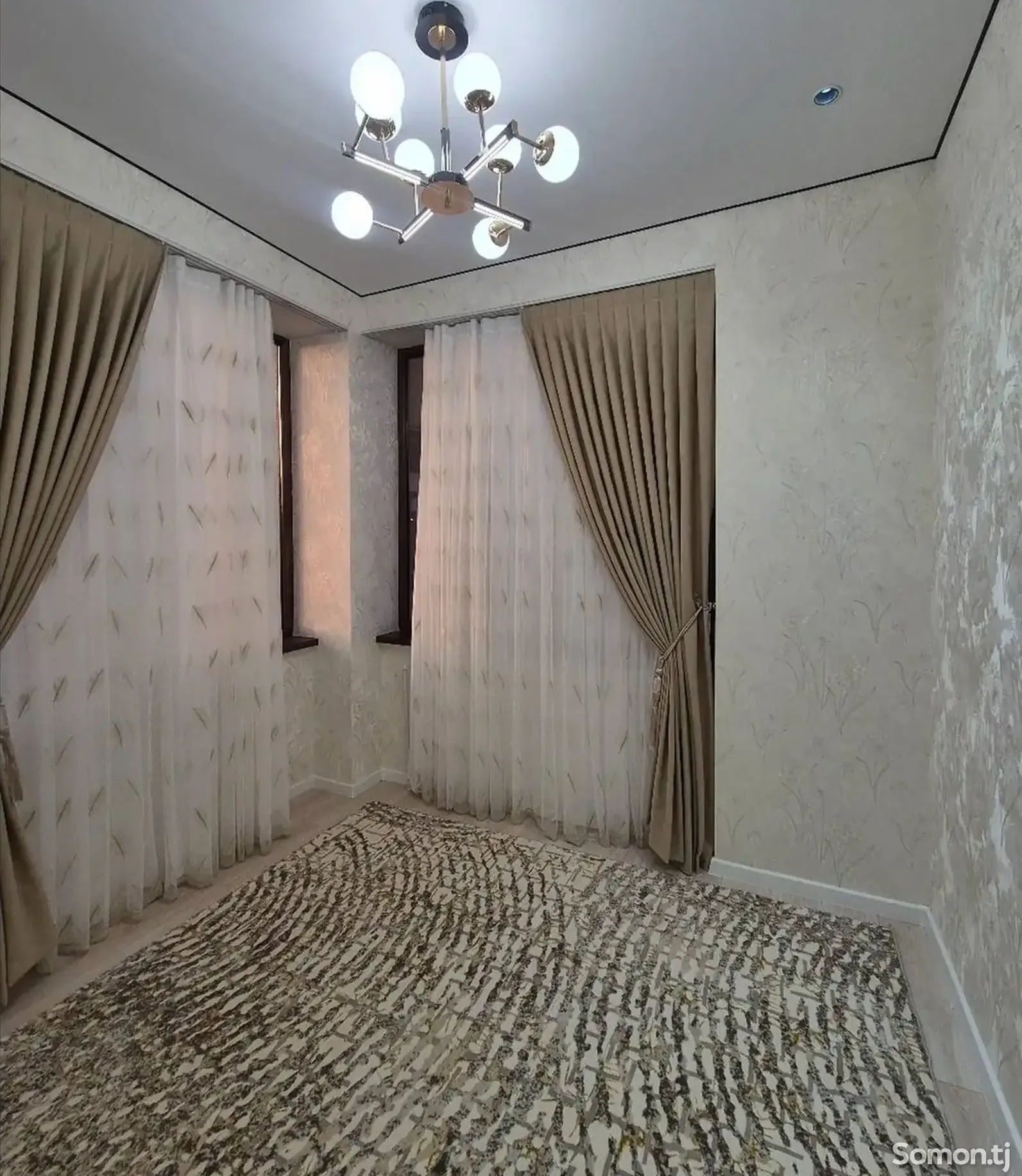 3-комн. квартира, 11 этаж, 79 м², Сино — фото 7