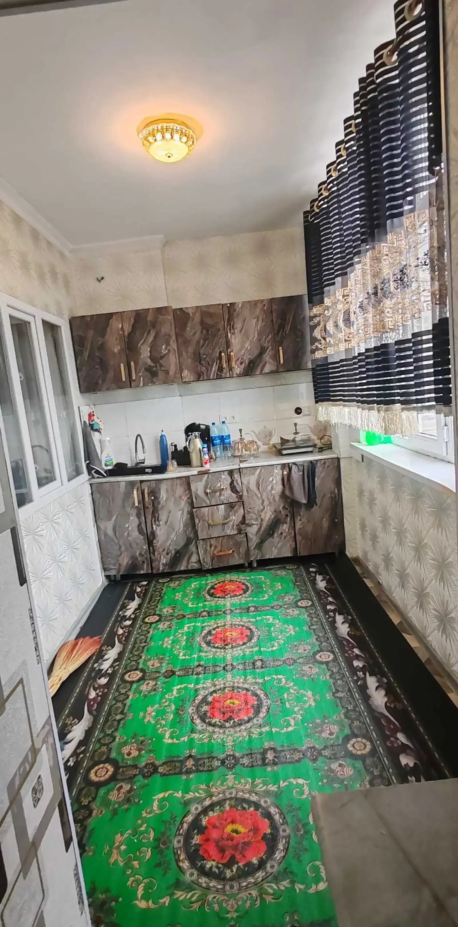 3-комн. квартира, 2 этаж, 90 м², Фирдавси — фото 7