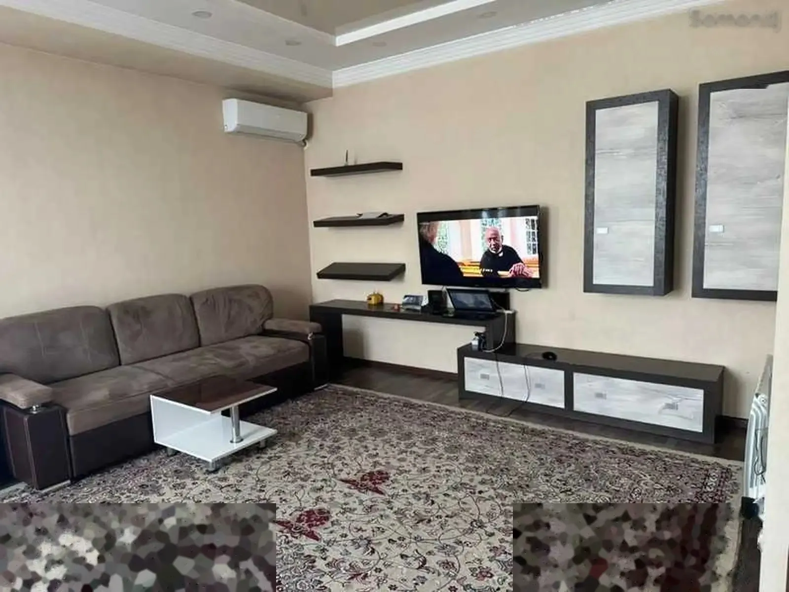 3-комн. квартира, 12 этаж, 120м², Центр, Цум, Баракат — фото 5