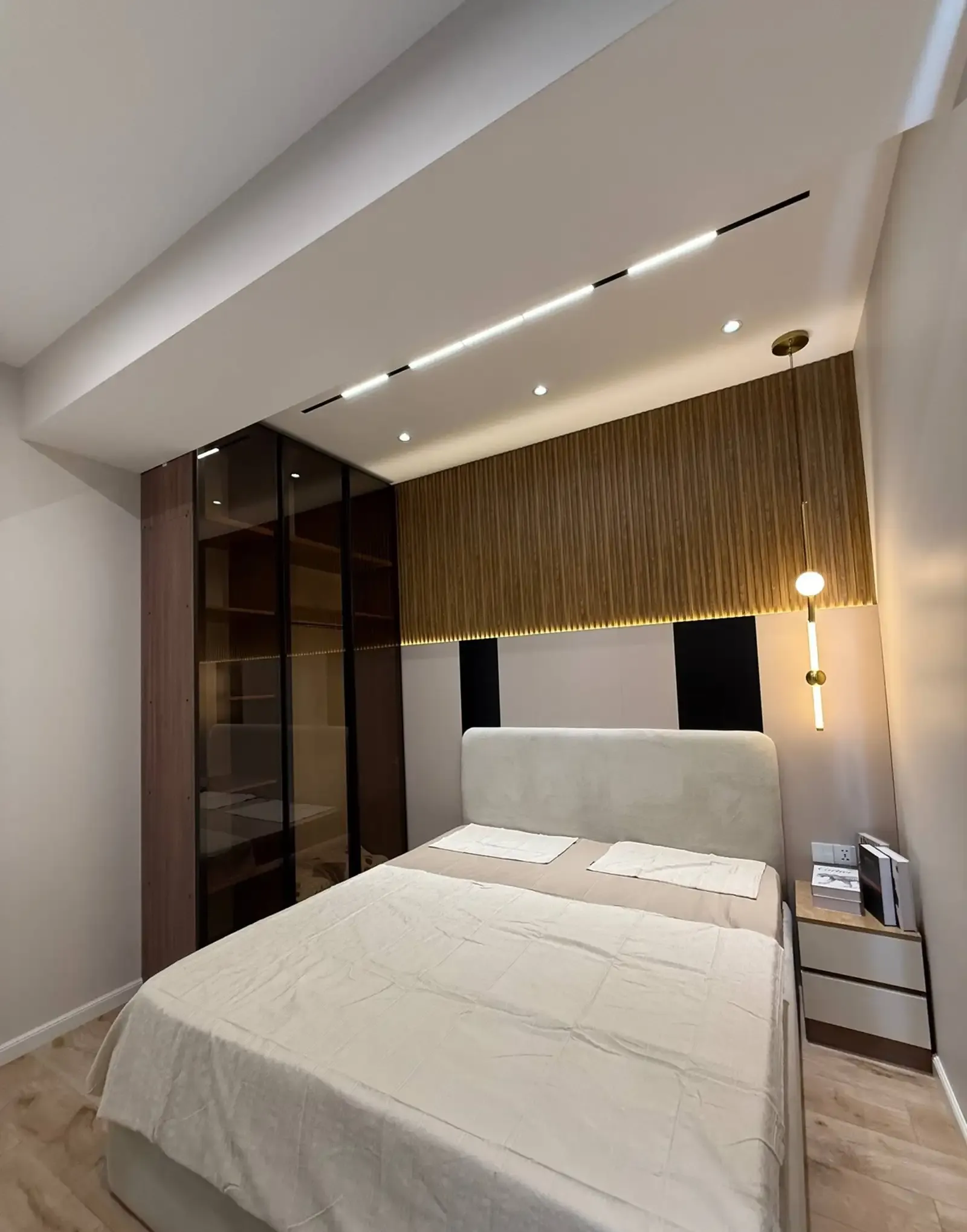1-комн. квартира, 7 этаж, 67 м², Исмоили Сомони, ОВИР, Хлебзавод, Себистон — фото 6