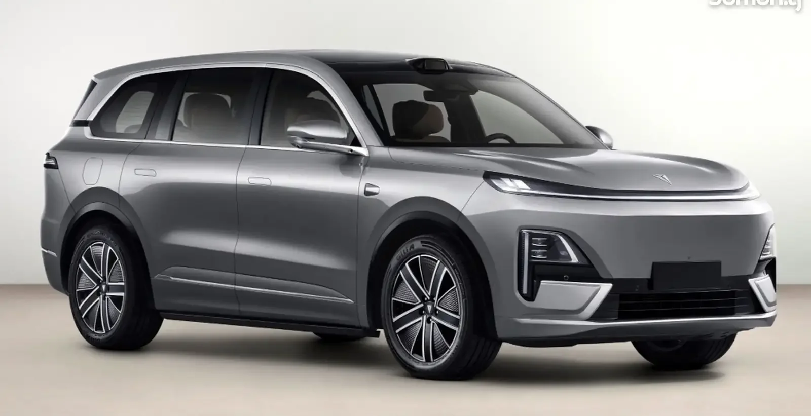 Deep Blue s 09 4wd, 2025