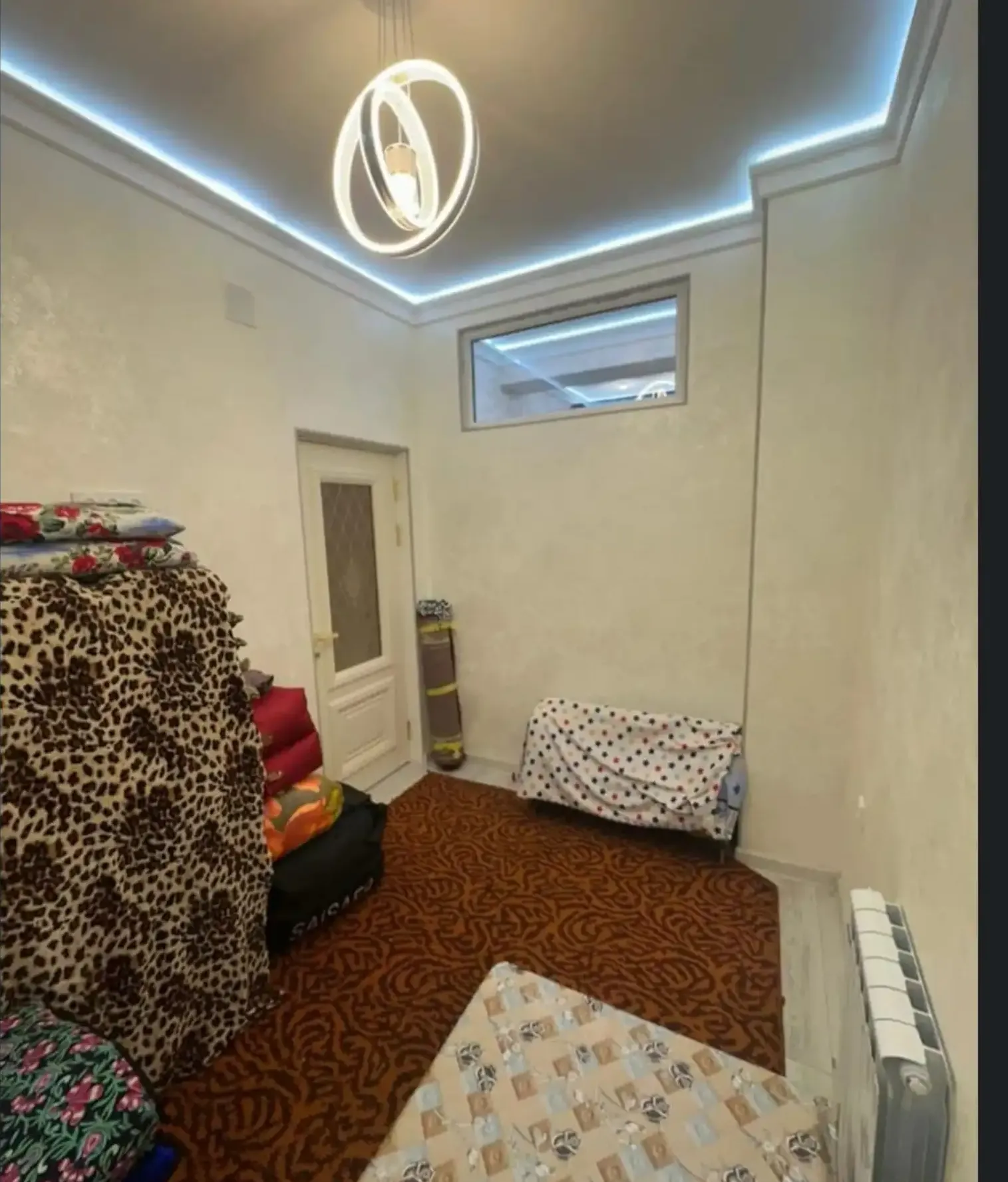 3-комн. квартира, 9 этаж, 72м², Сино — фото 5