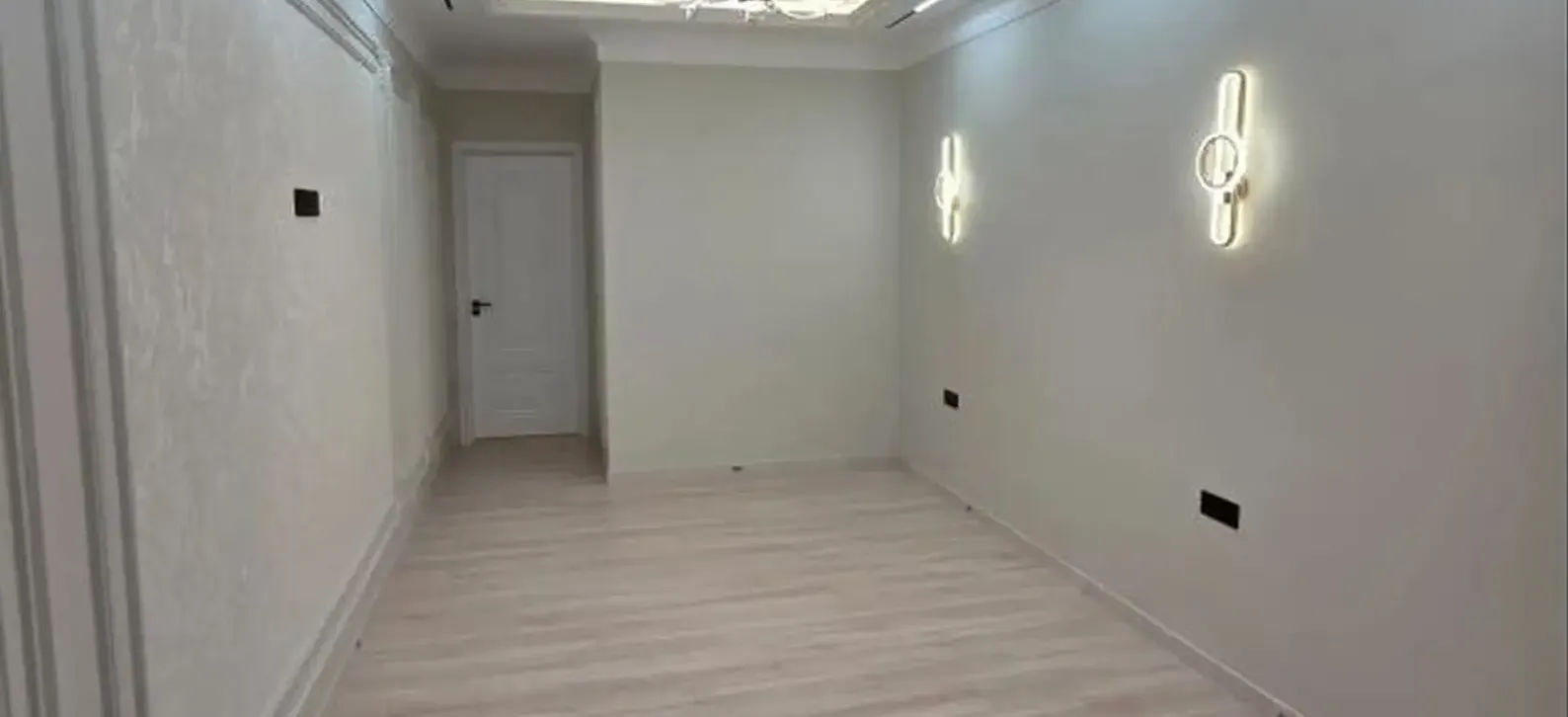 3-комн. квартира, 11 этаж, 89 м², Сино — фото 9