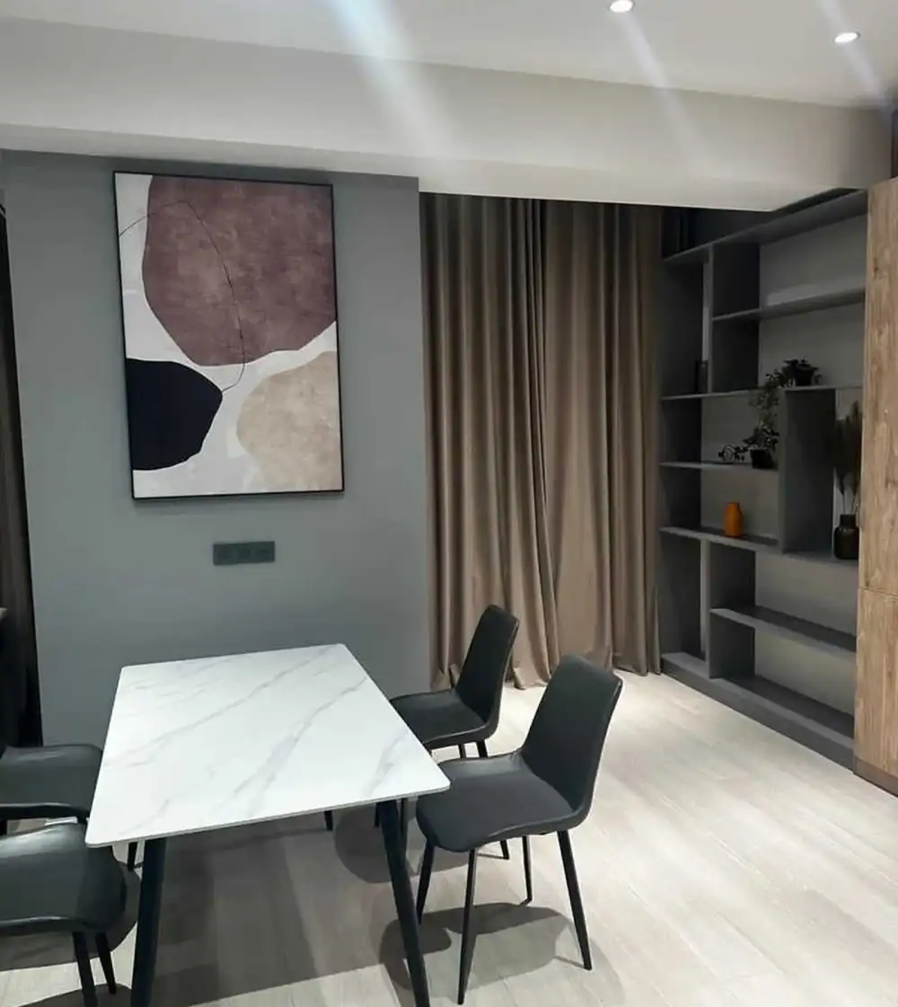 2-комн. квартира, 11 этаж, 65м², Шохмансур Дом Бустон сити Наздикии Скорий больница ру баруи Гуля Голд — фото 7