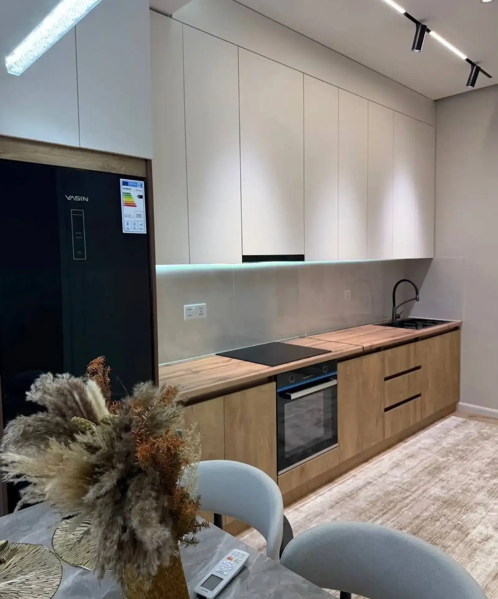 2-комн. квартира, 7 этаж, 67 м², Овир Чорахаи Евар — фото 9