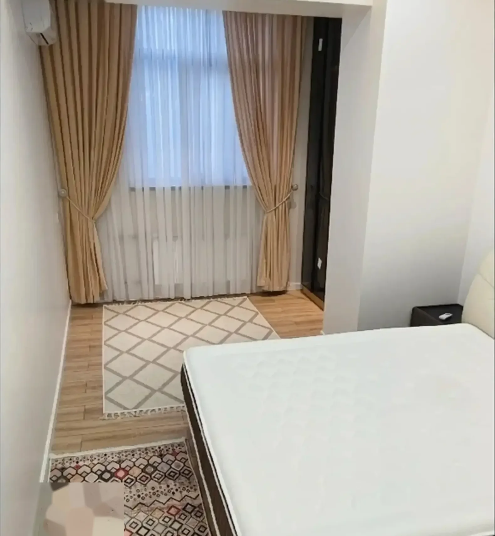 2-комн. квартира, 4 этаж, 78м², Шохмансур Голубой Экран — фото 2