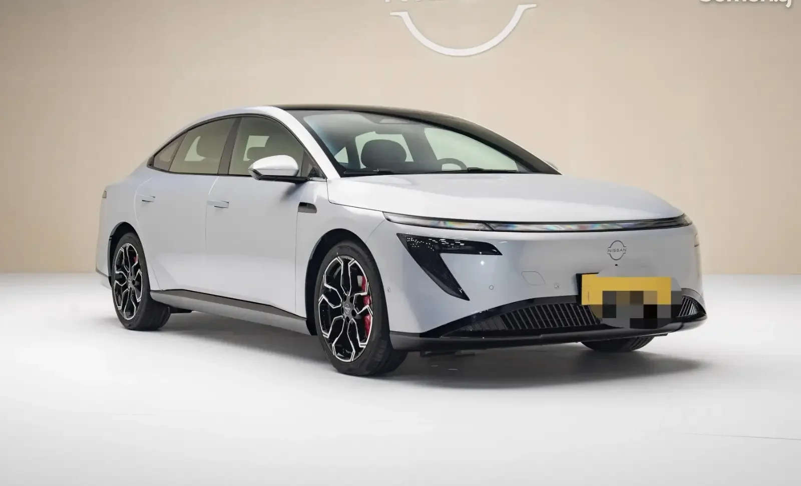 Nissan N7, 2025