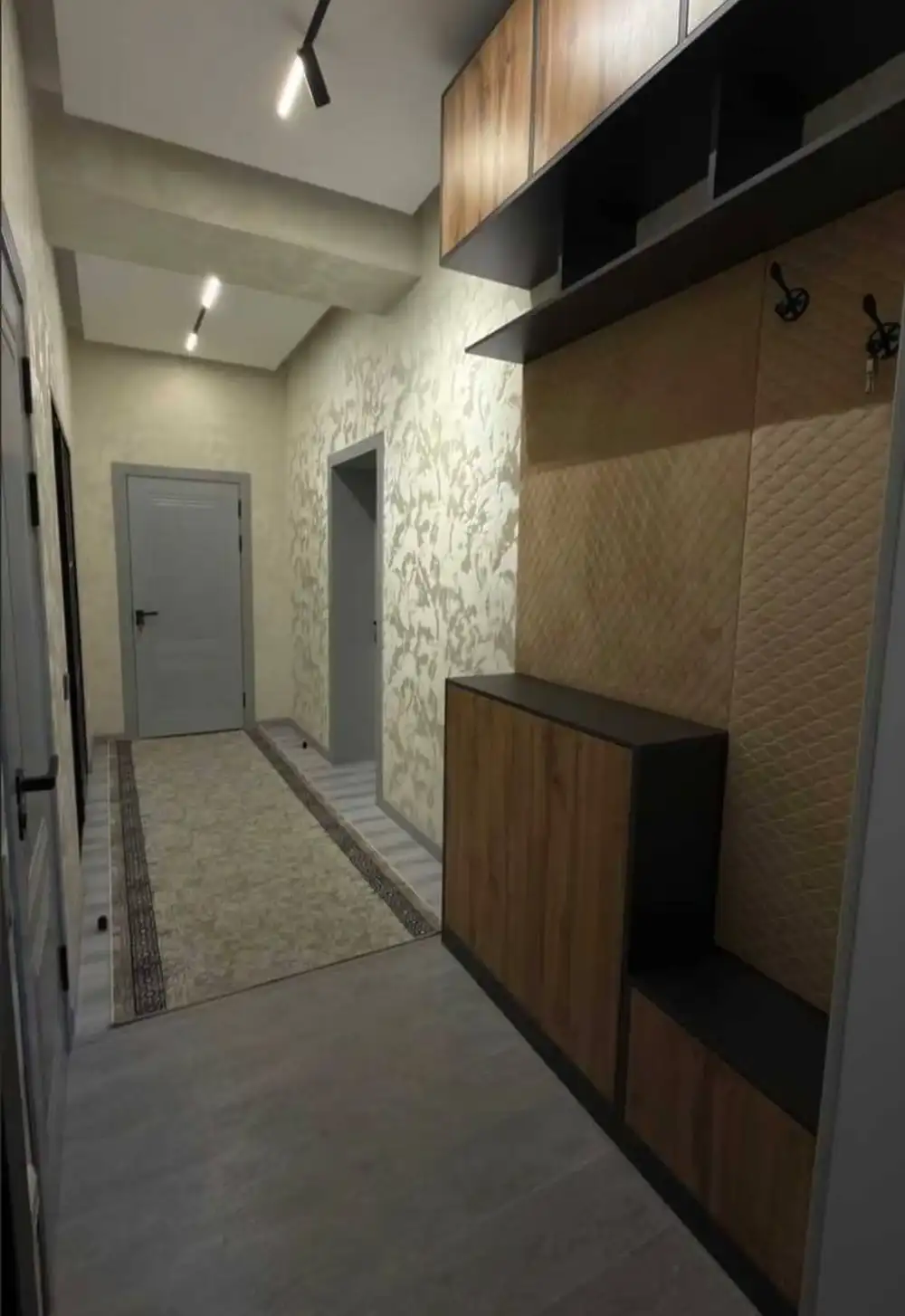 2-комн. квартира, 5 этаж, 60 м², Сино — фото 4