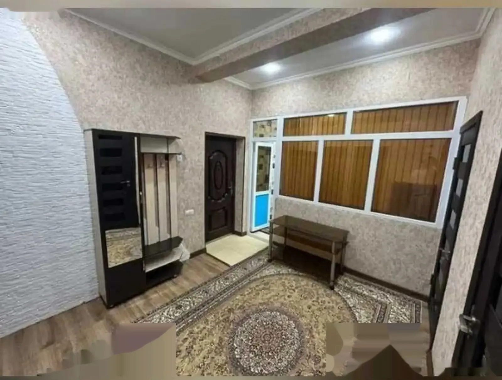 2-комн. квартира, 10 этаж, 60м², Голубой Экран — фото 9