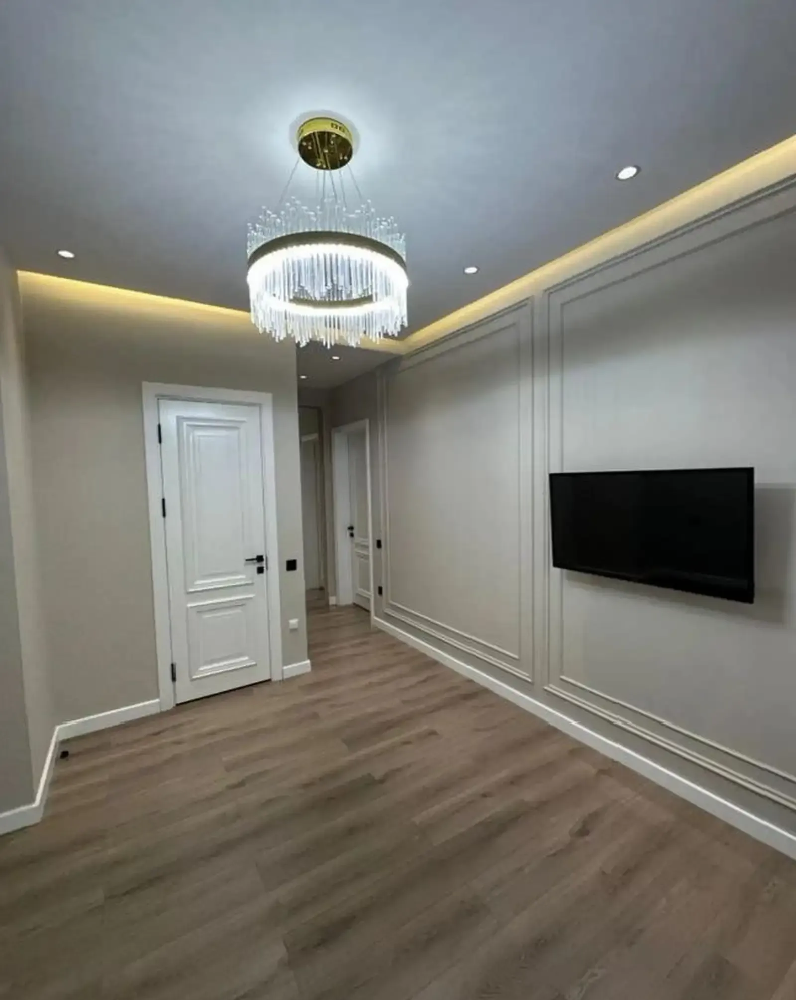 3-комн. квартира, 10 этаж, 102 м², Шохмансур, напротив парка А.Навои — фото 7