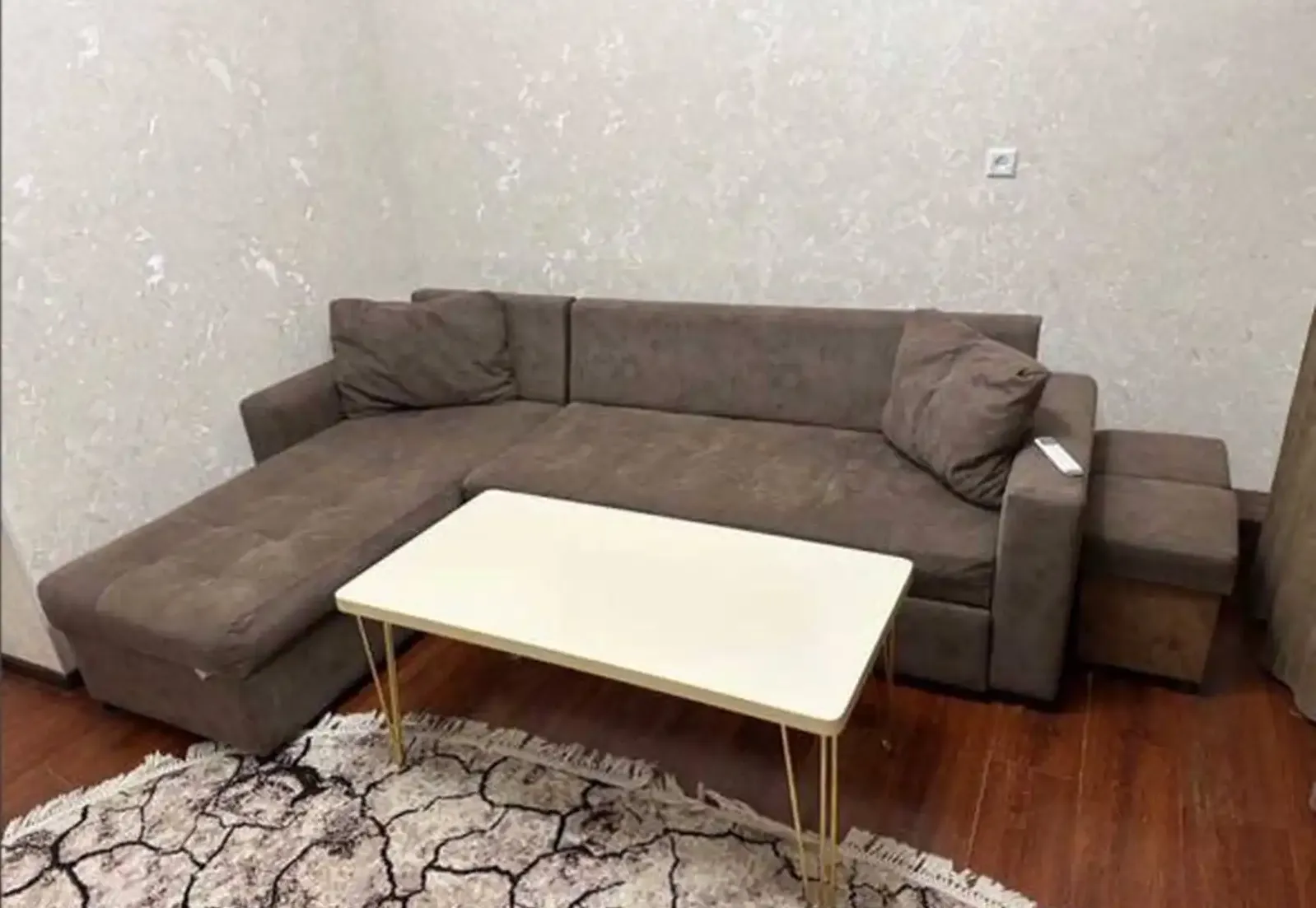 2-комн. квартира, 9 этаж, 60м², Сомони — фото 6