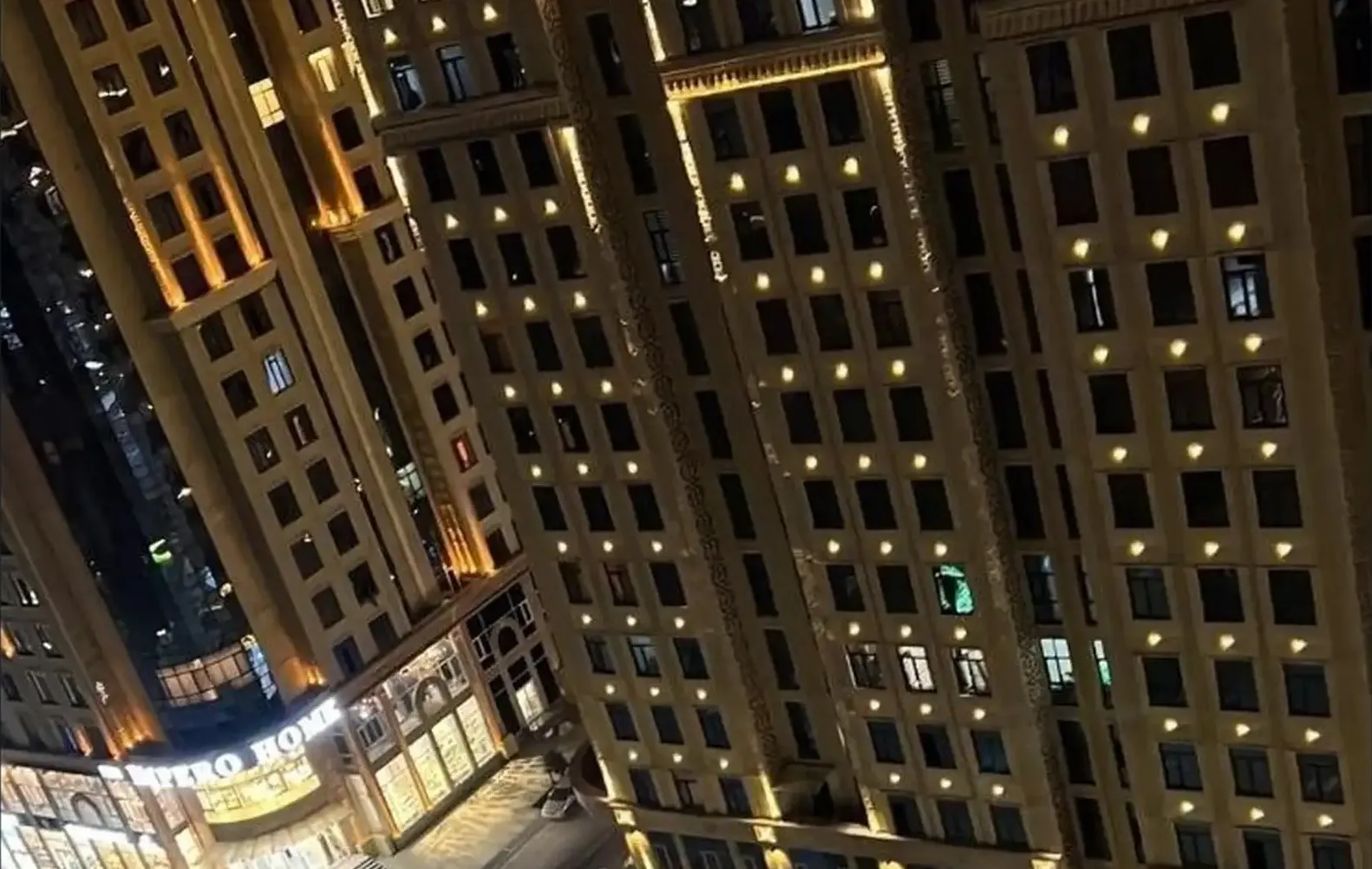 3-комн. квартира, 14 этаж, 91 м², Шохмансур — фото 3