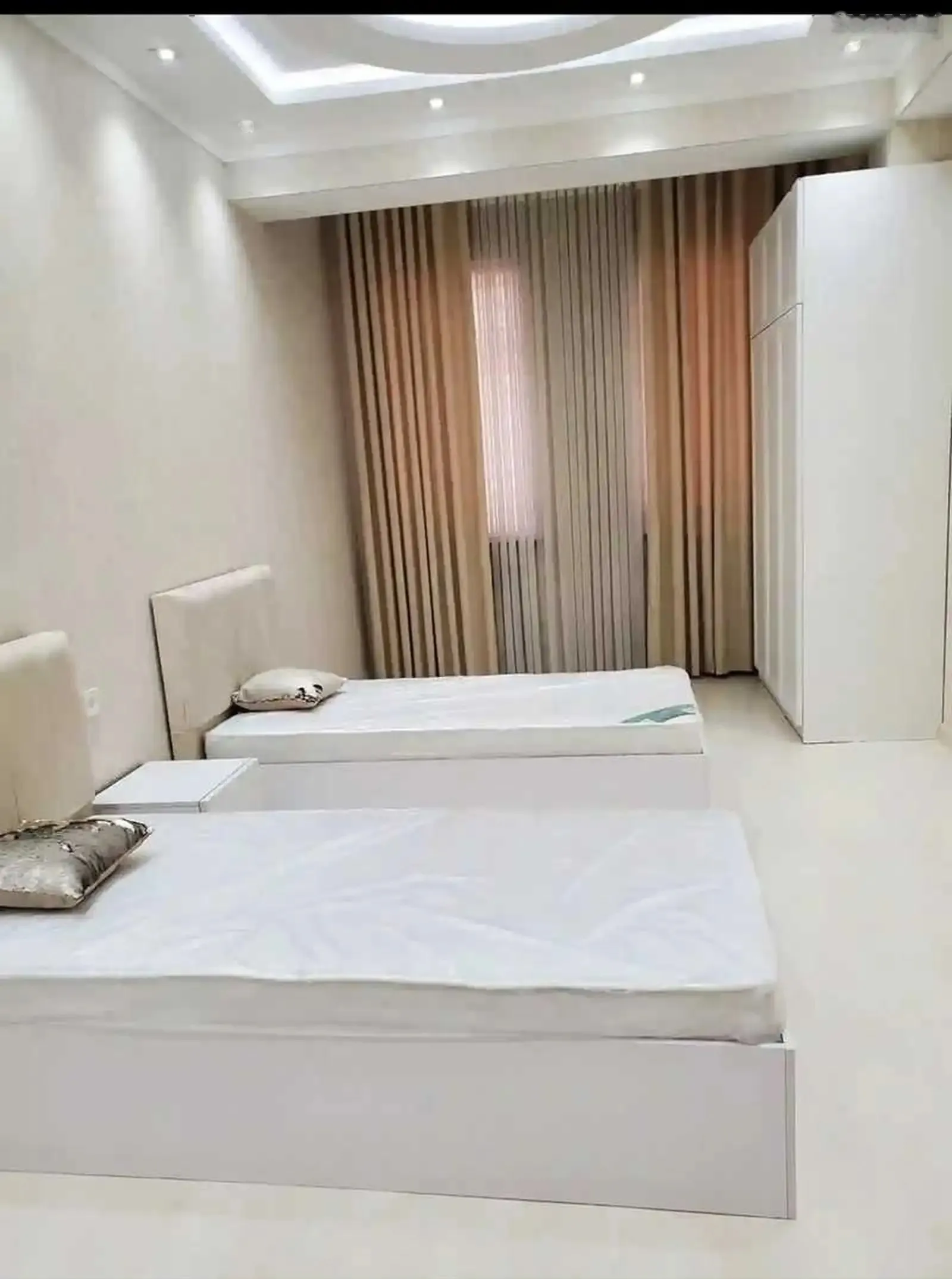 3-комн. квартира, 6 этаж, 90м², Пивзавод, назди Мехргон — фото 3