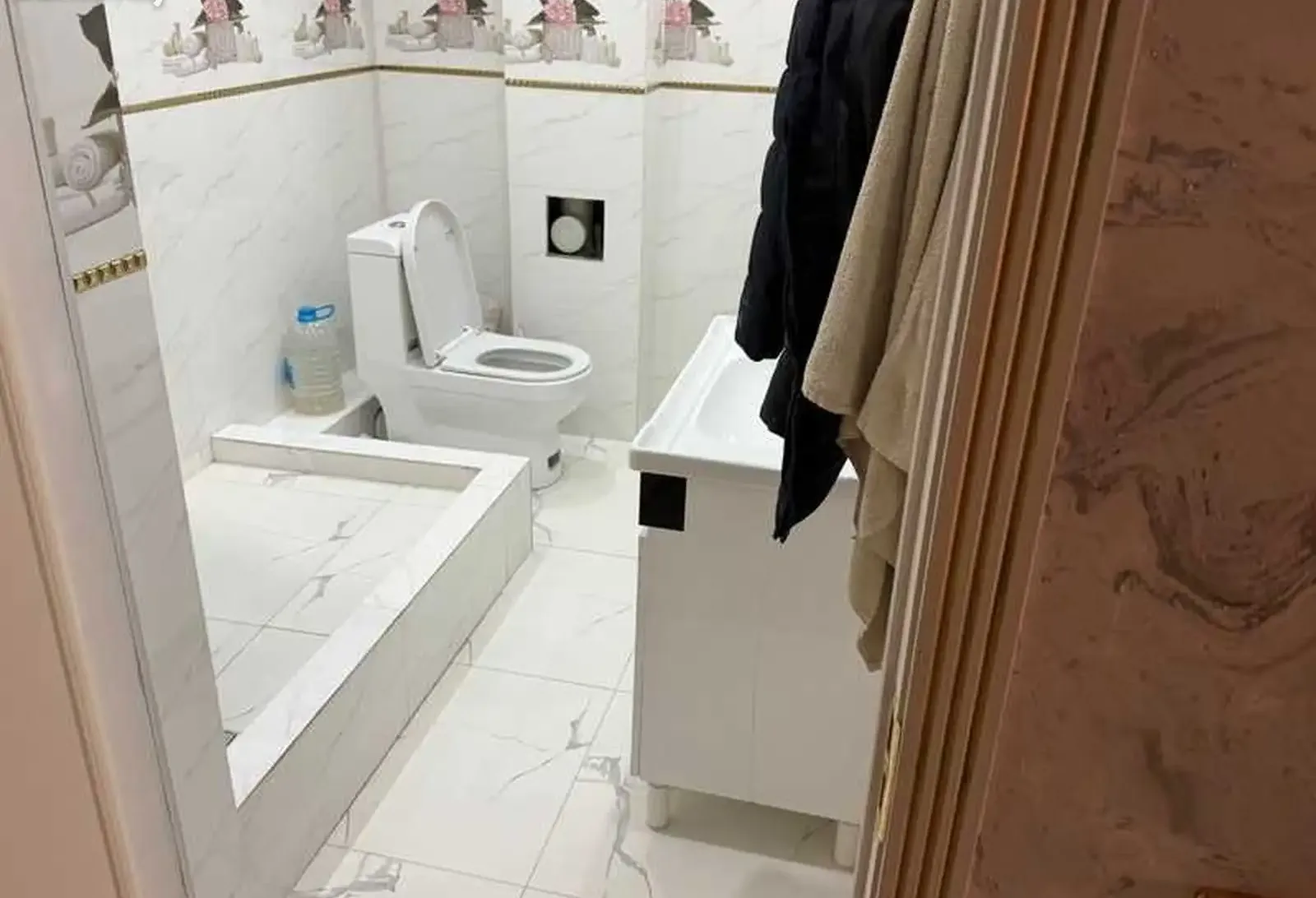 2-комн. квартира, 3 этаж, 65м², Сино — фото 7