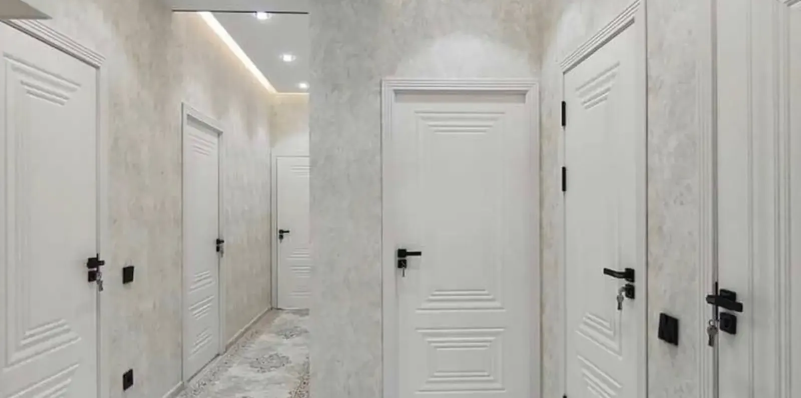 2-комн. квартира, 8 этаж, 61 м², Сино, Казокон-Курутобхонаи Олим — фото 2