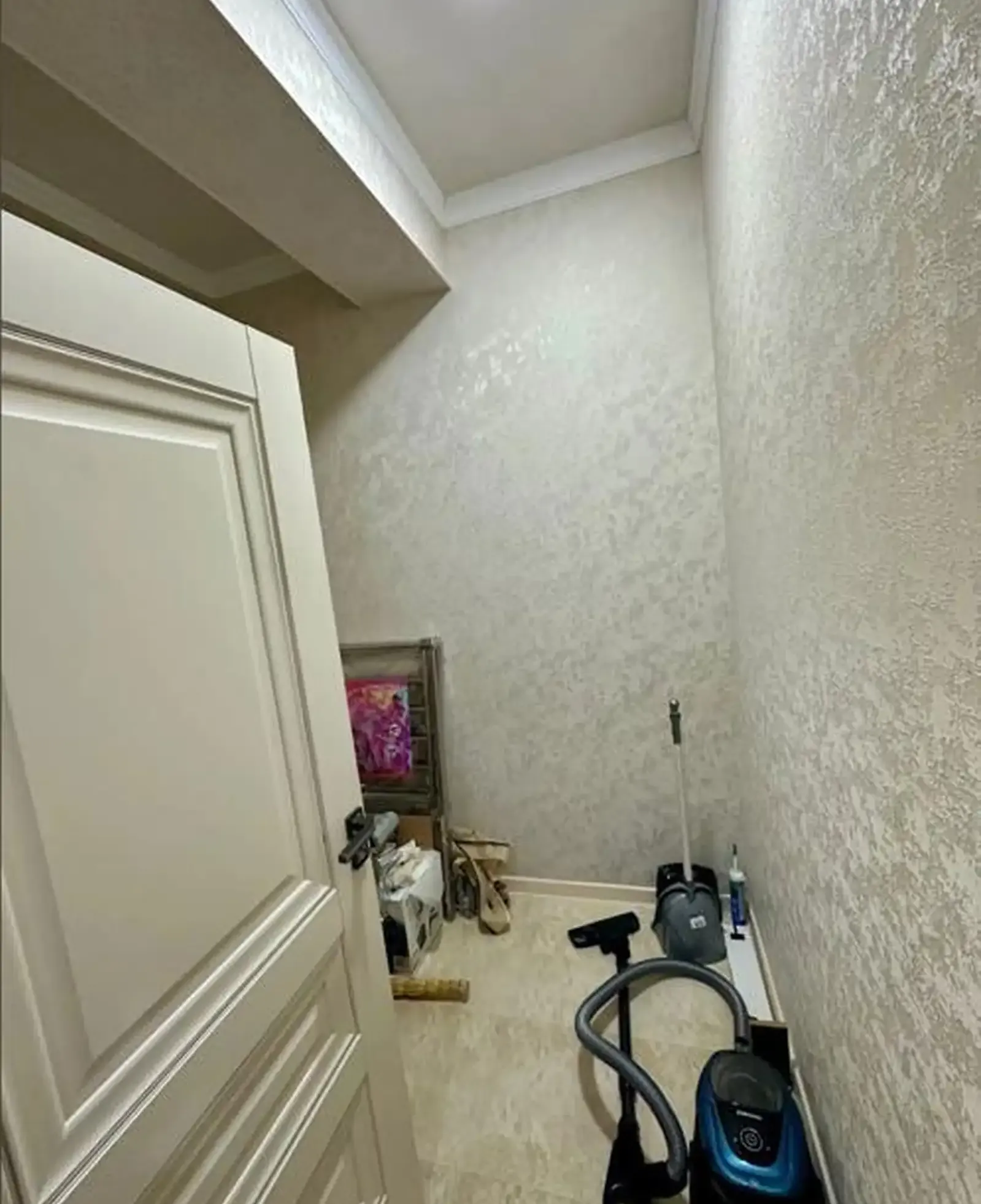 3-комн. квартира, 4 этаж, 120м², И Сомони — фото 9