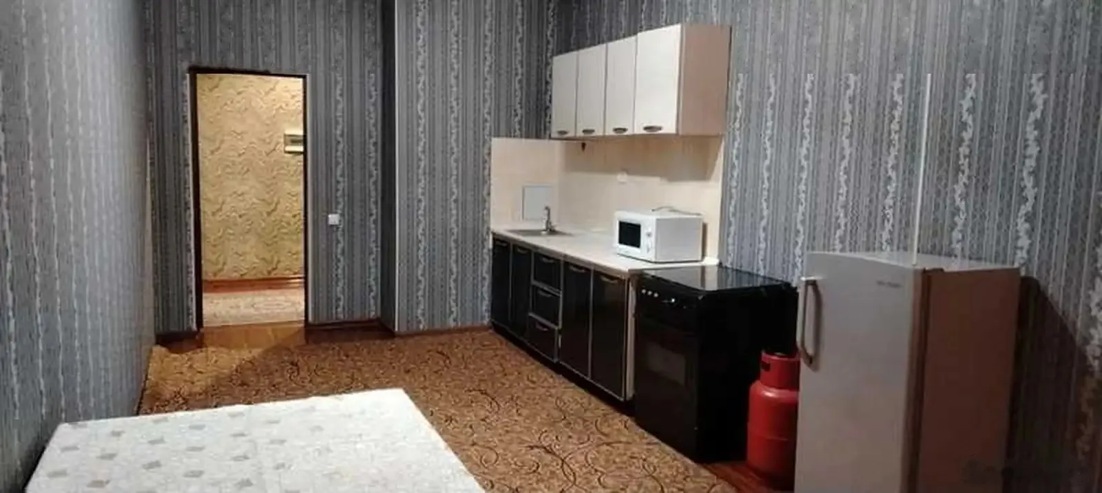 3-комн. квартира, 4 этаж, 127м², Шохмансур — фото 12