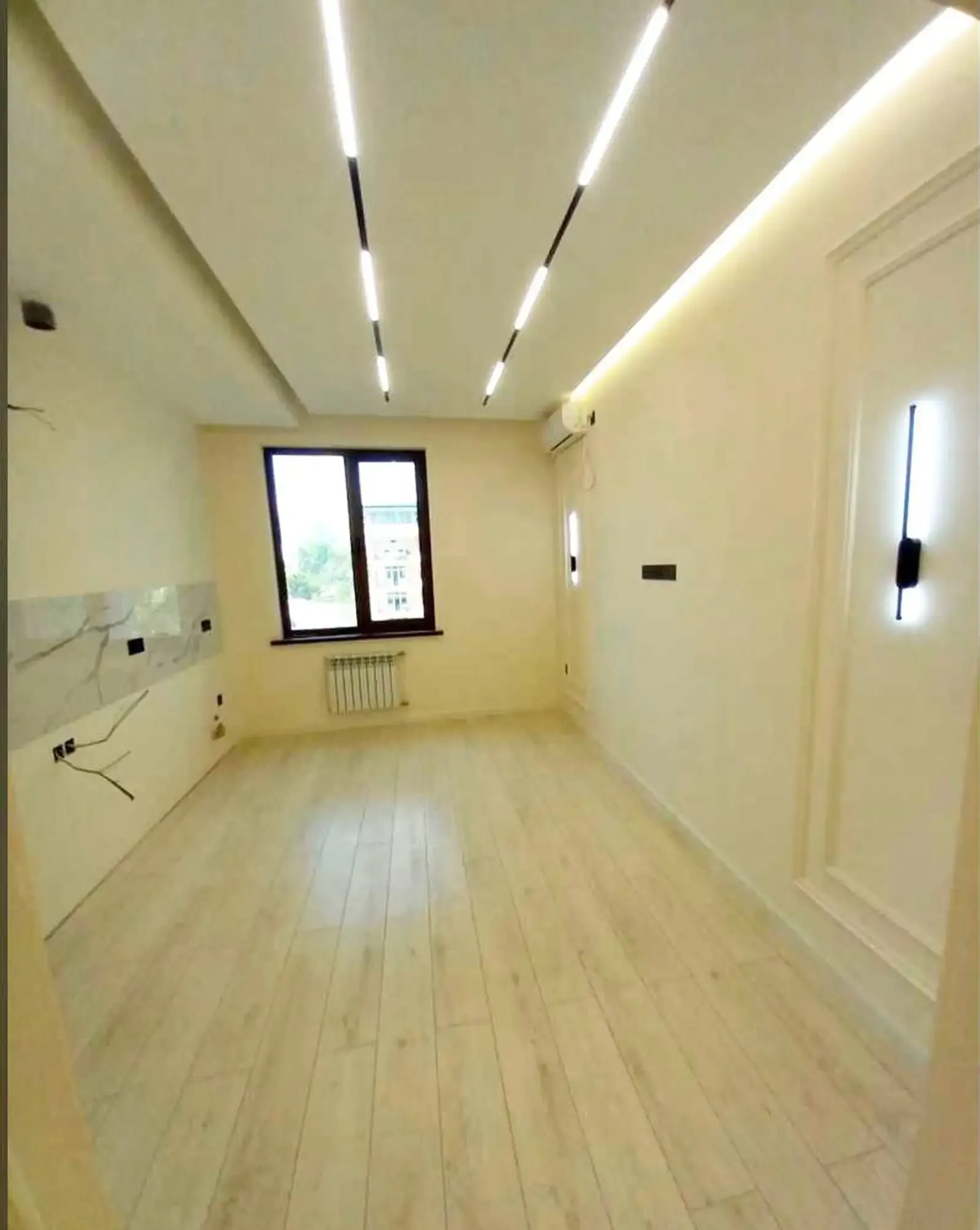 3-комн. квартира, 4 этаж, 78 м², Шохмансур, Шоханшох, Парк А Навои — фото 7