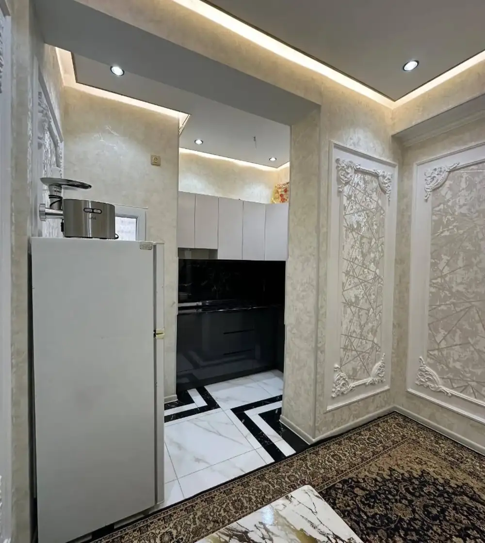 2-комн. квартира, 5 этаж, 60 м², сино — фото 6