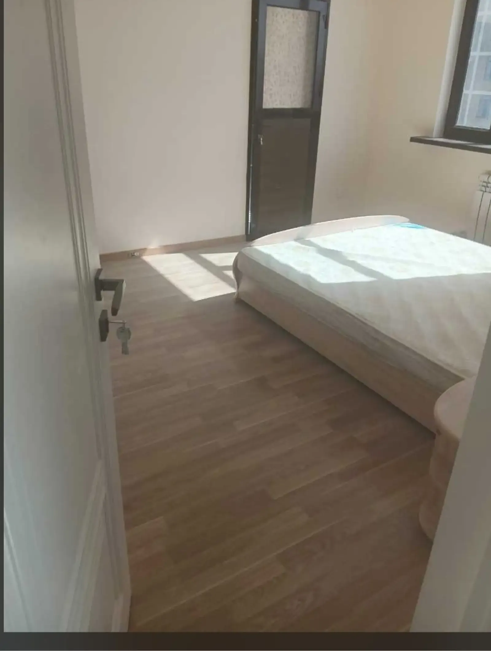 2-комн. квартира, 9 этаж, 80м², исмоил сомони