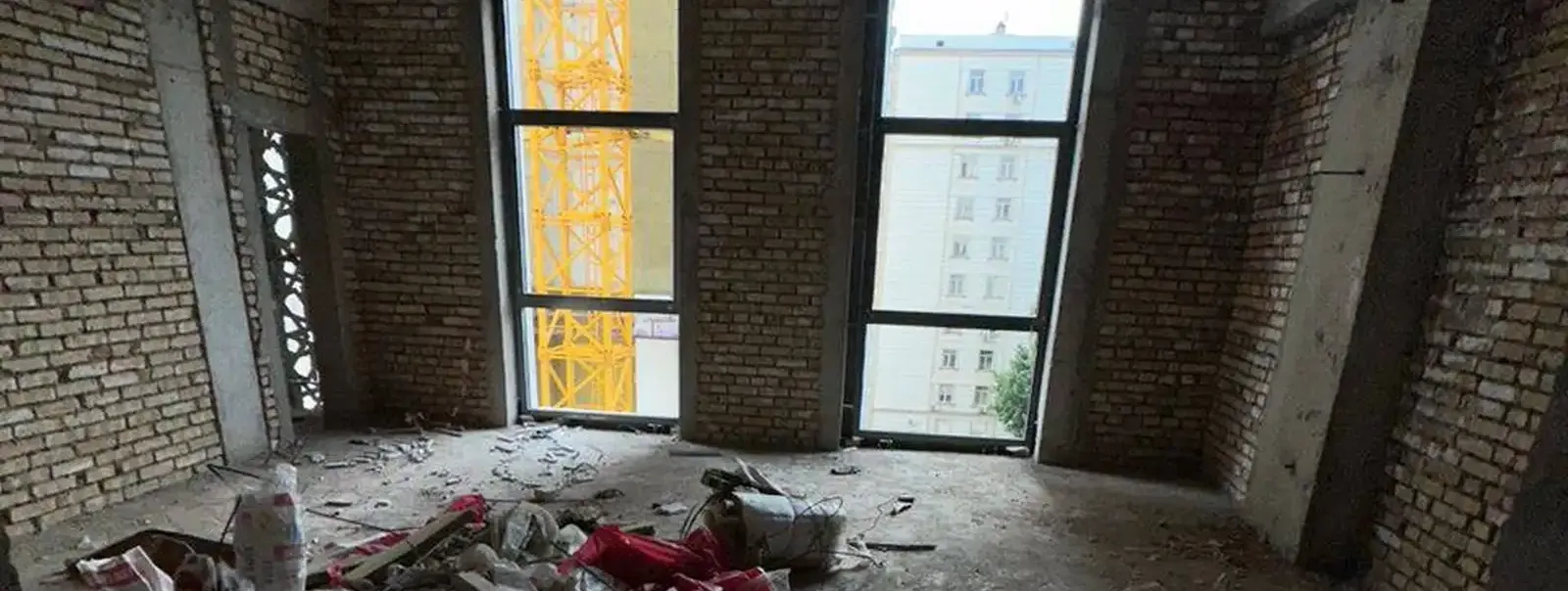 4-комн. квартира, 7 этаж, 224 м², Сомони — фото 5