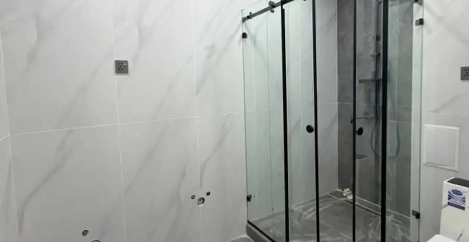 2-комн. квартира, 9 этаж, 65 м², Сино — фото 9