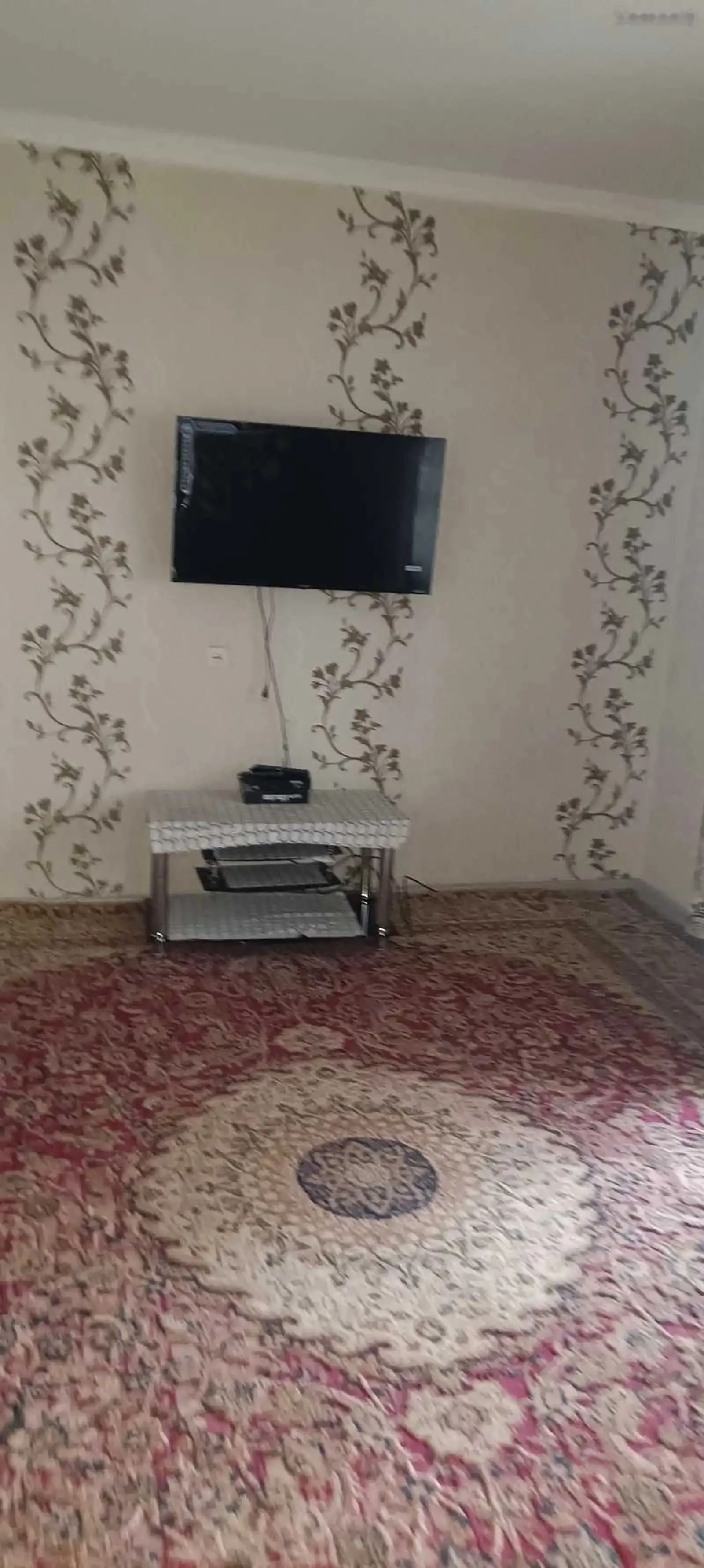 2-комн. квартира, 8 этаж, 64м², Садбарг — фото 2