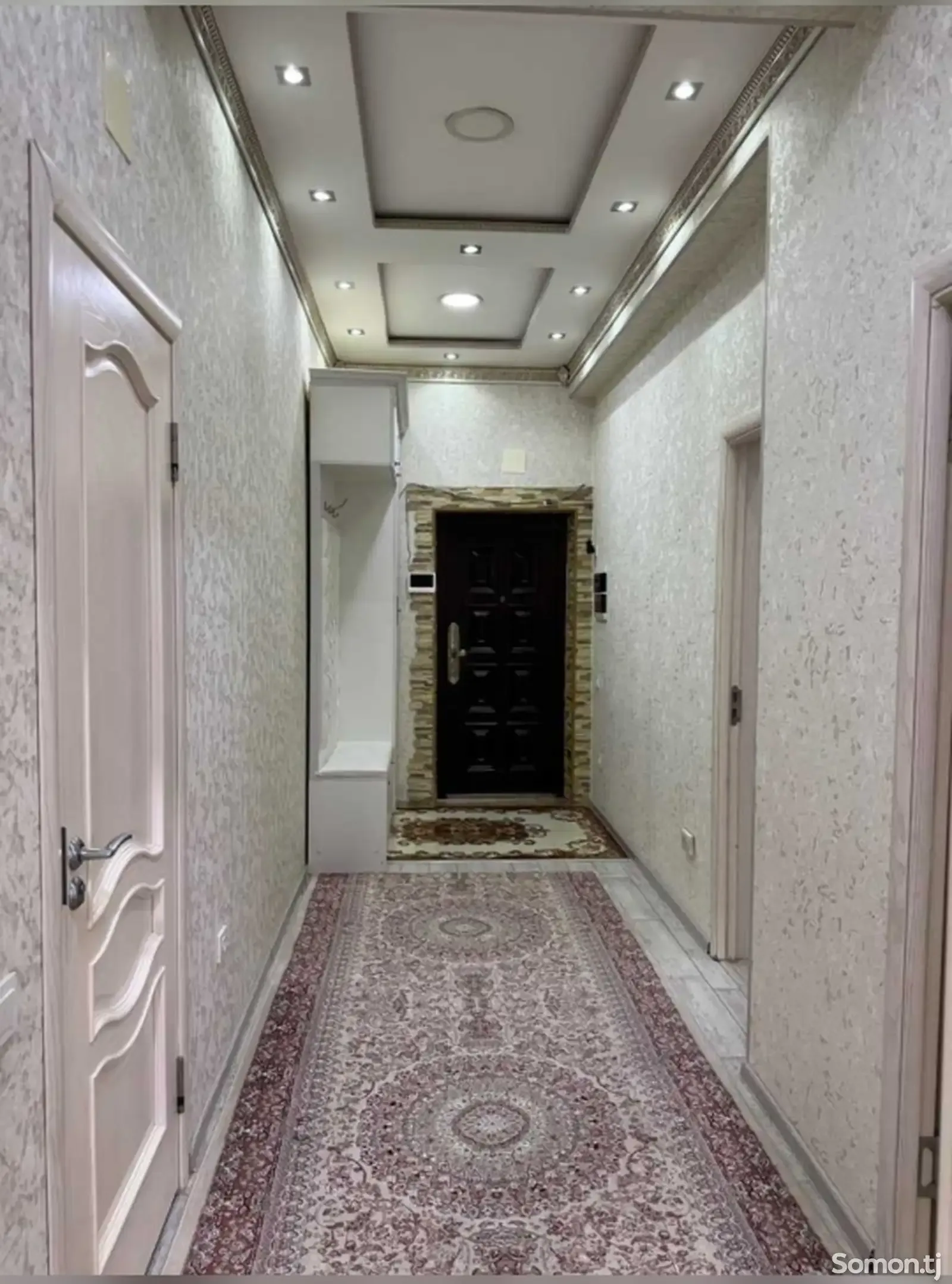 2-комн. квартира, 6 этаж, 100м², опера балет — фото 10